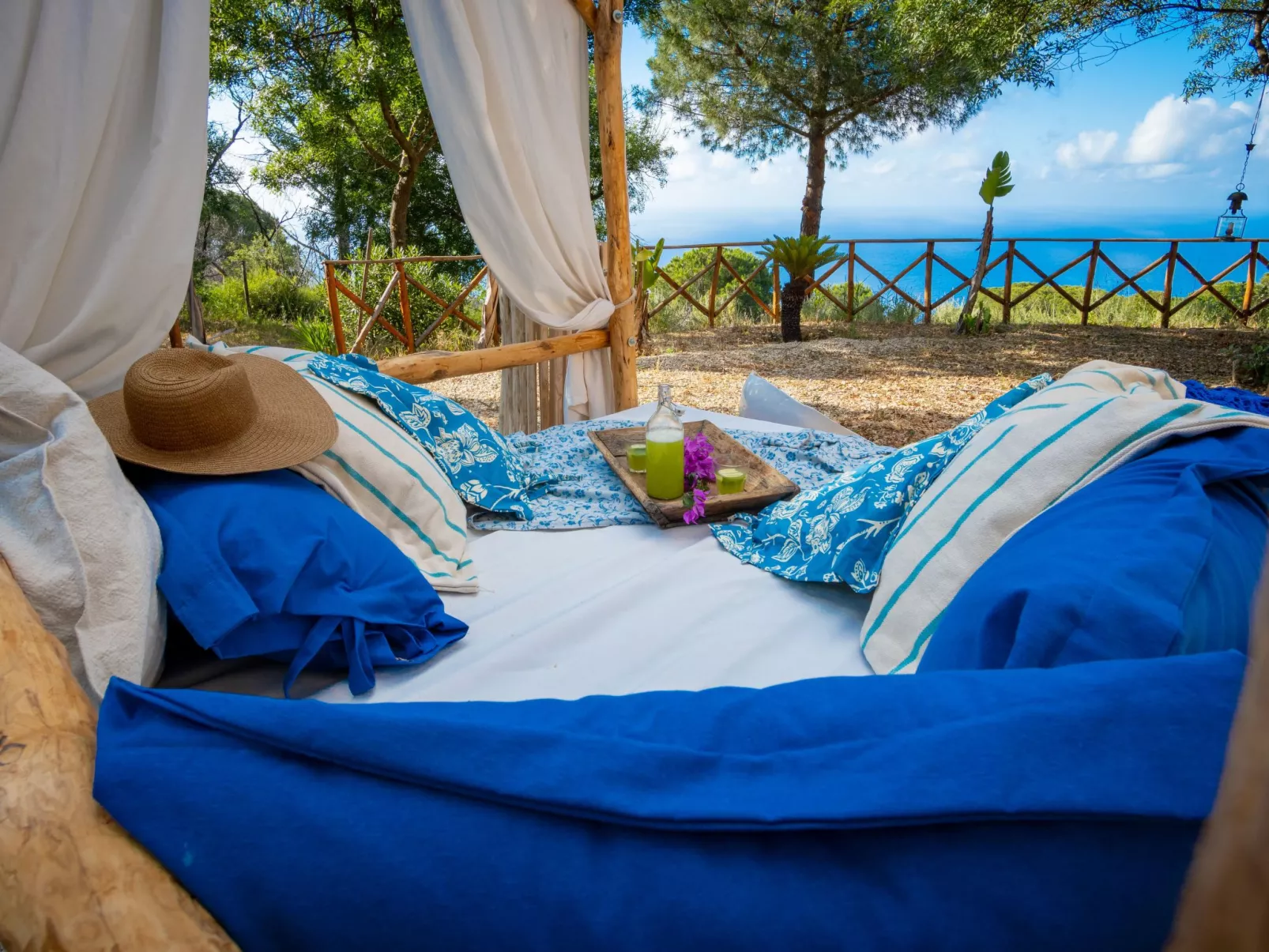 Terre di Bea - charmantes Privatanwesen am Meer-Image-tags.info