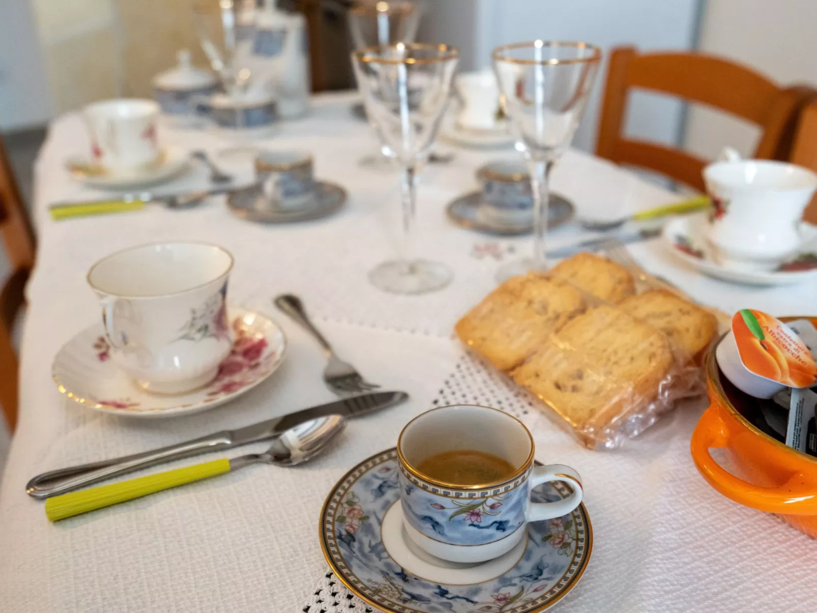 Tante Giovanninas Haus von Holiday World-Image-tags.info