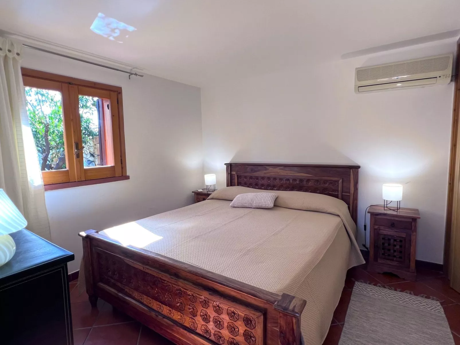 "Edera" mit Pool-Binnen