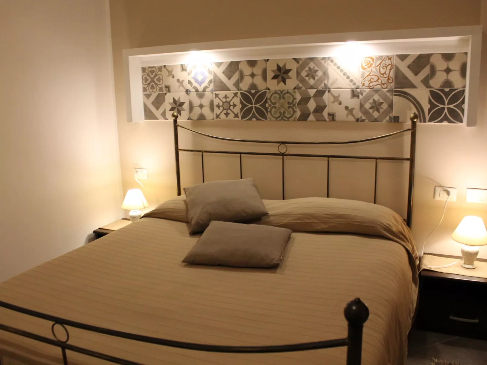 Studio 2 pax Signorino Resort-Image-tags.info