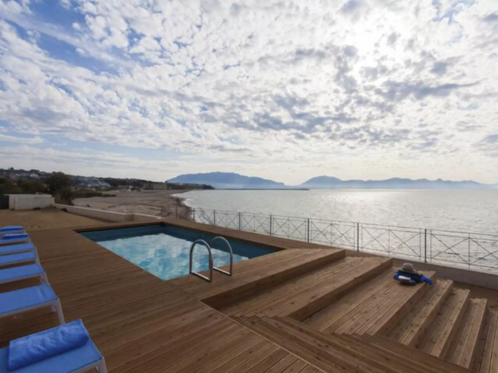 Villa Leucosia Marina Strand Resort-Image-tags.info