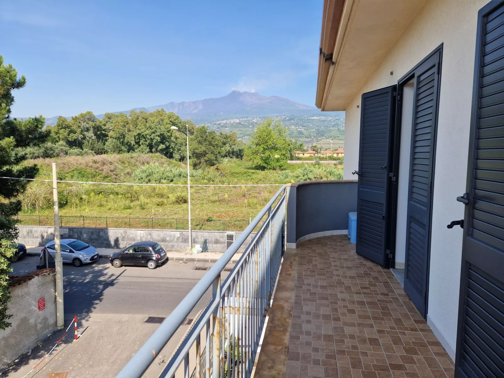 Suite Riviera - moderner Komfort in Meeresnähe-Buiten