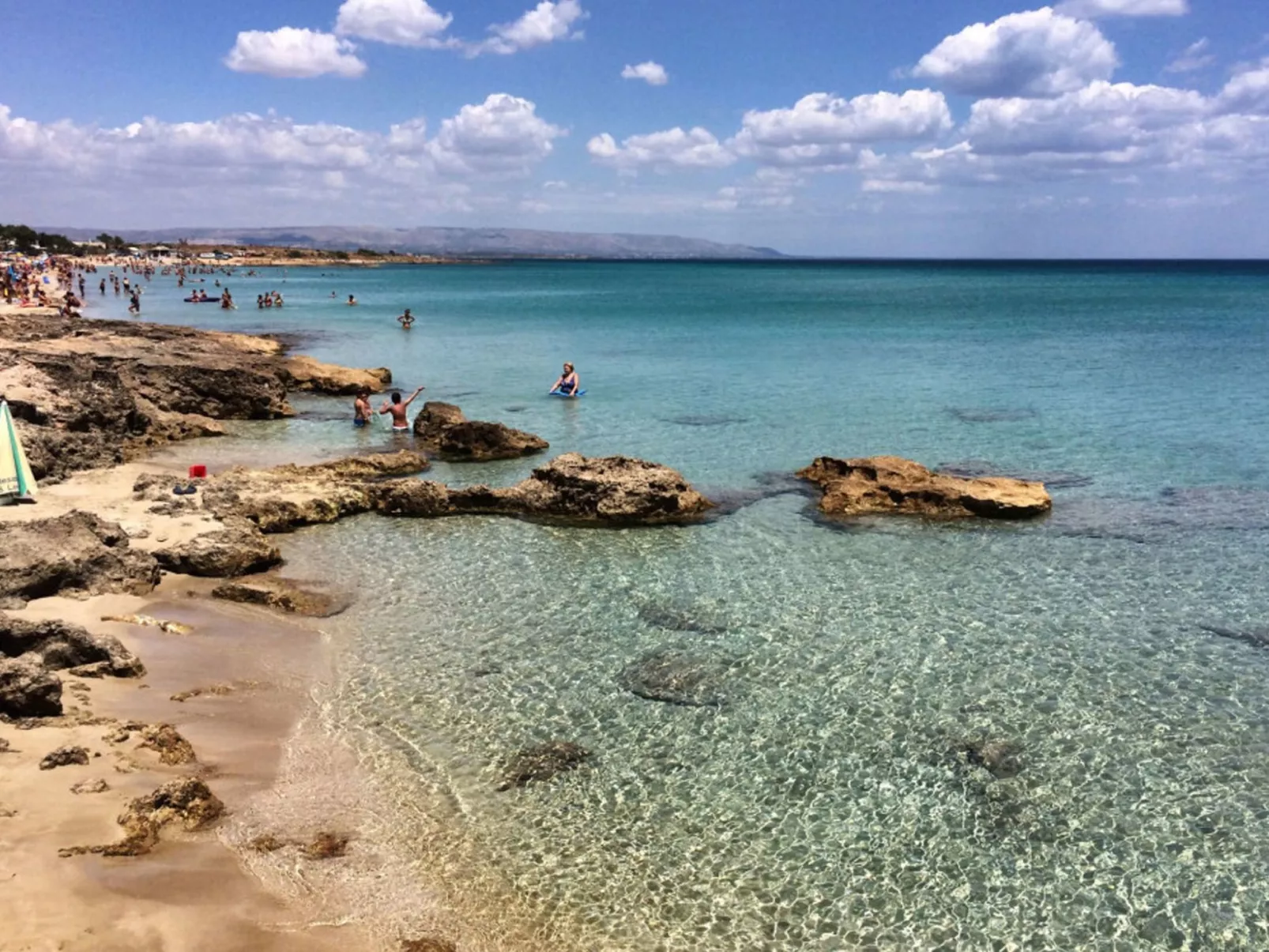 Wohnung 'Villa Cavarra 1-Image-tags.info