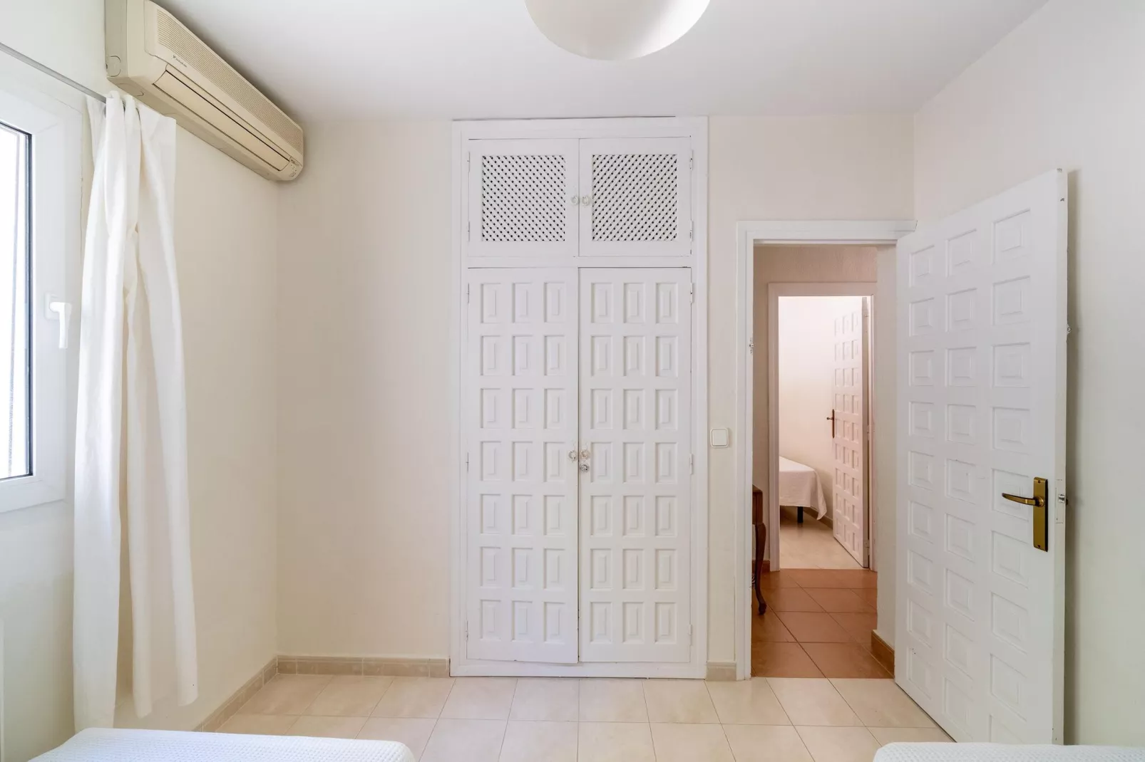 Villa Javea-Slaapkamer