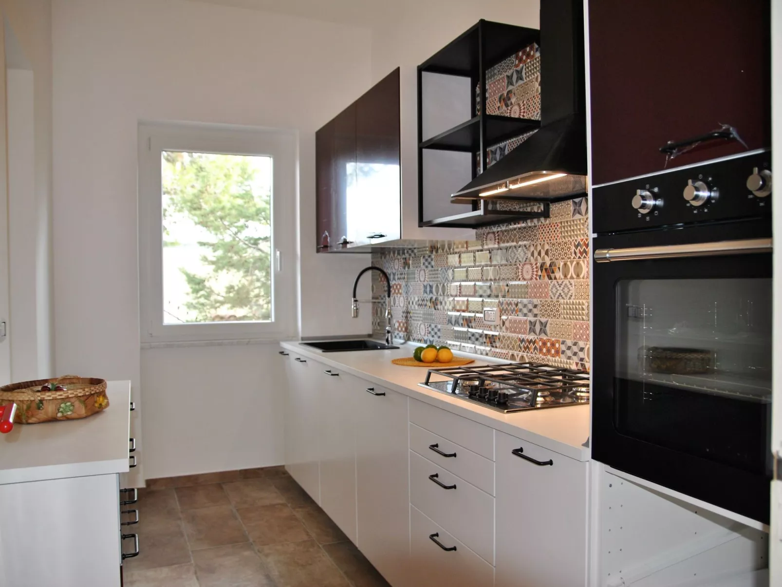 Villa zur Alleinbenutzung im Grünen-Image-tags.info