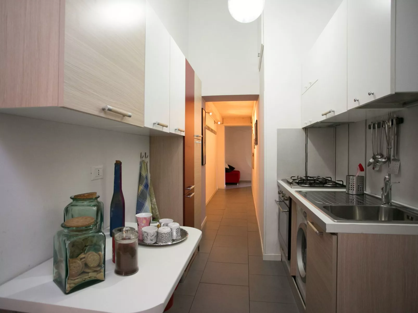 'Romecentreapt' mit Balkon-Image-tags.info