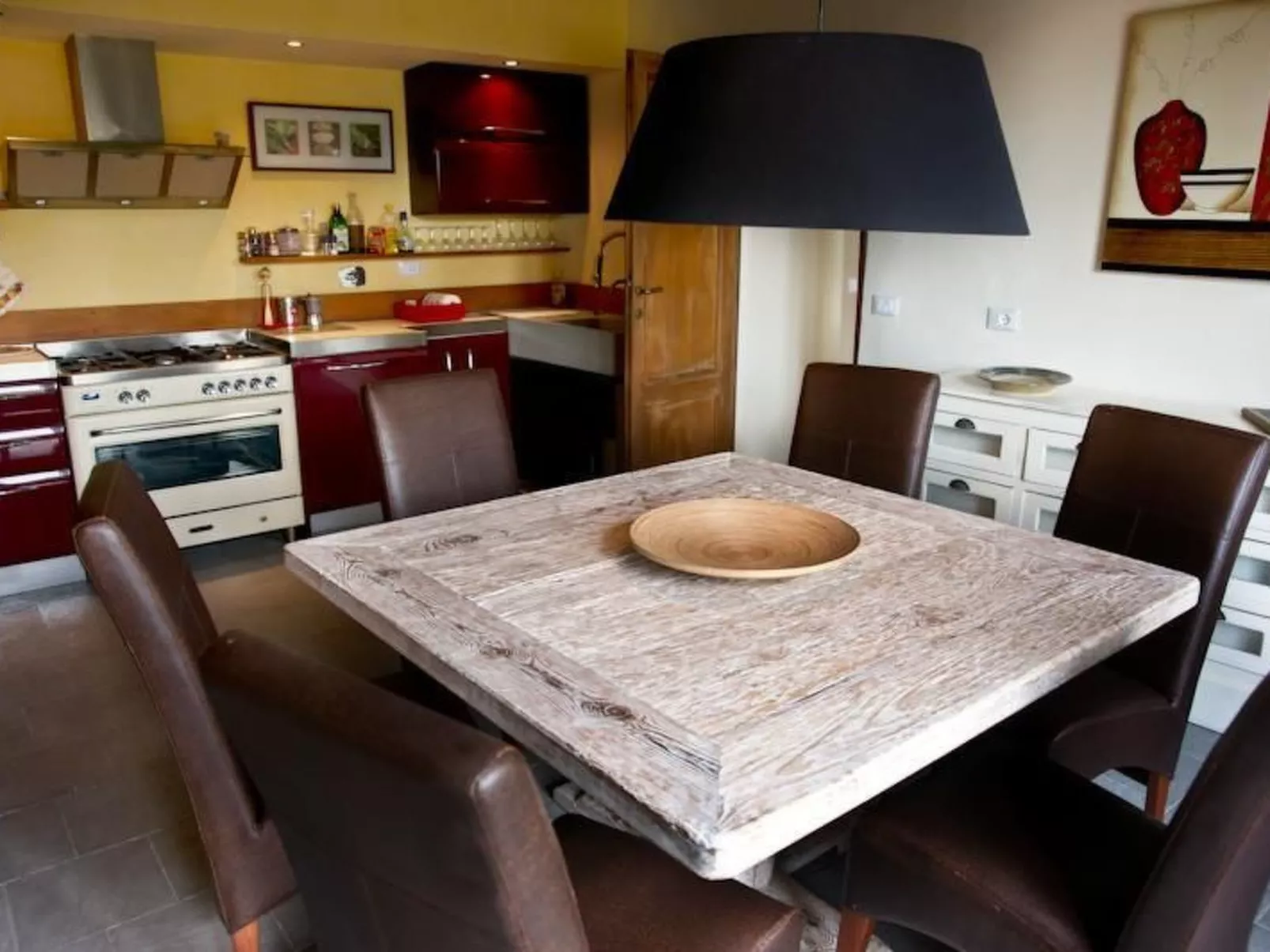 Exklusive Villa mit Pool für 8 Personen-Image-tags.info