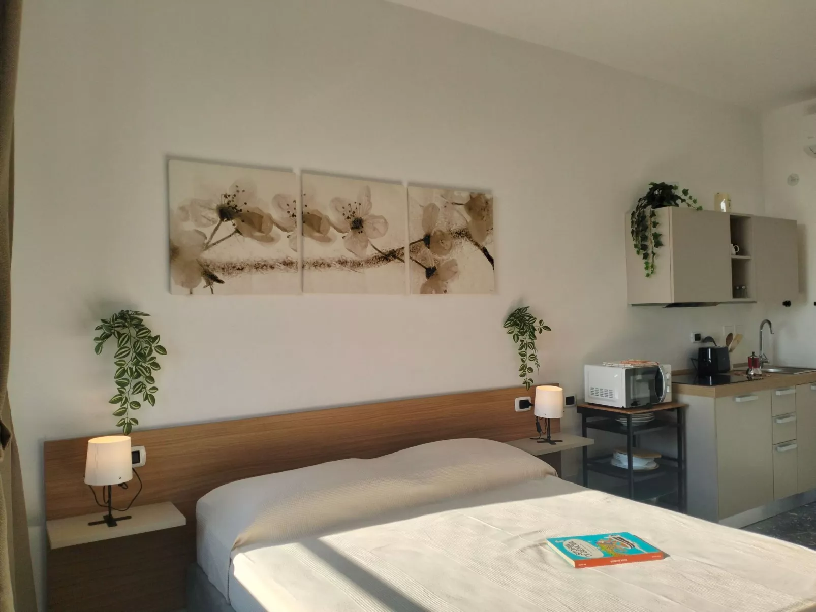 Haus San Giorgio bei Holiday World