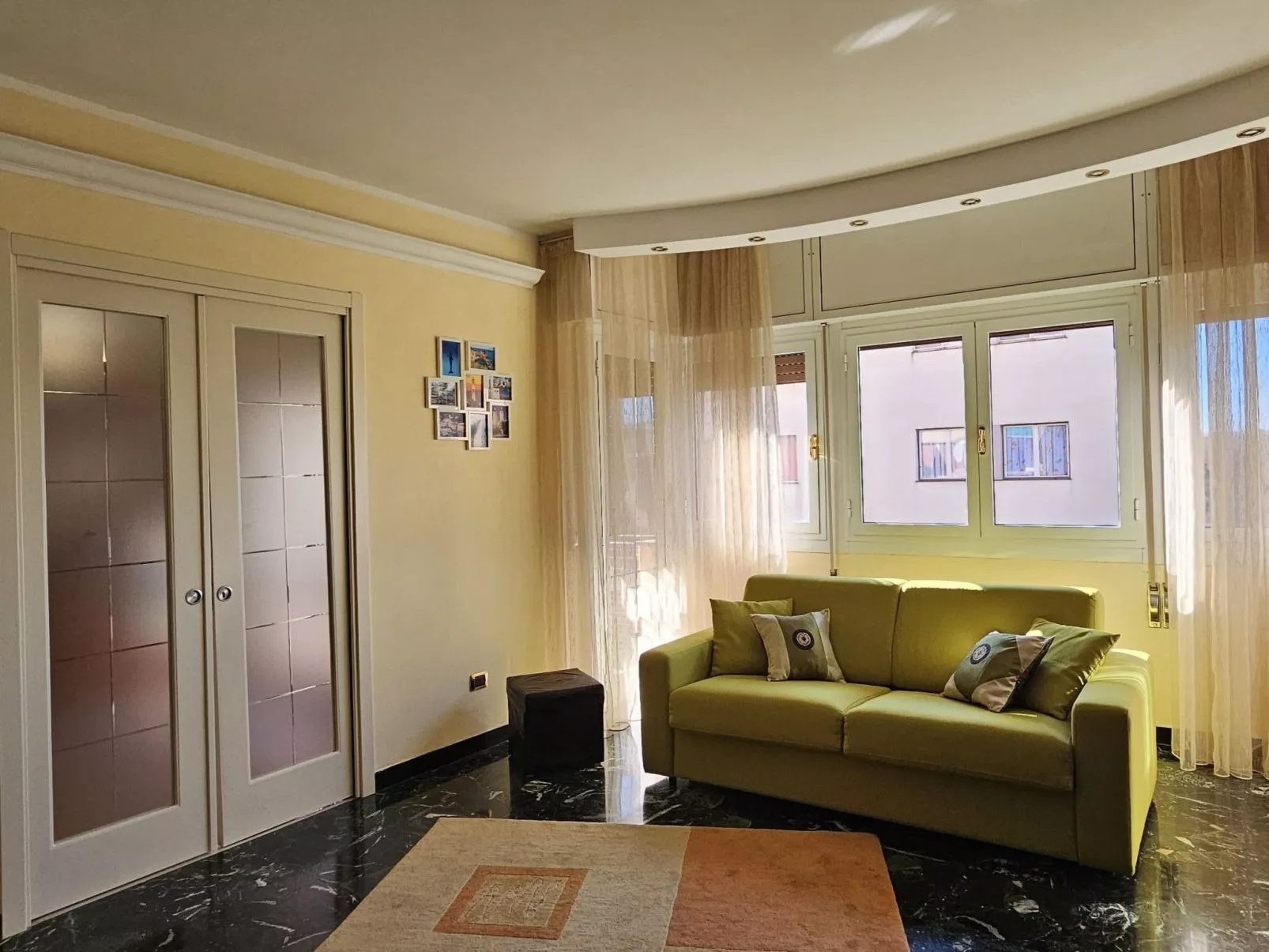 Oase des Friedens von Holiday World