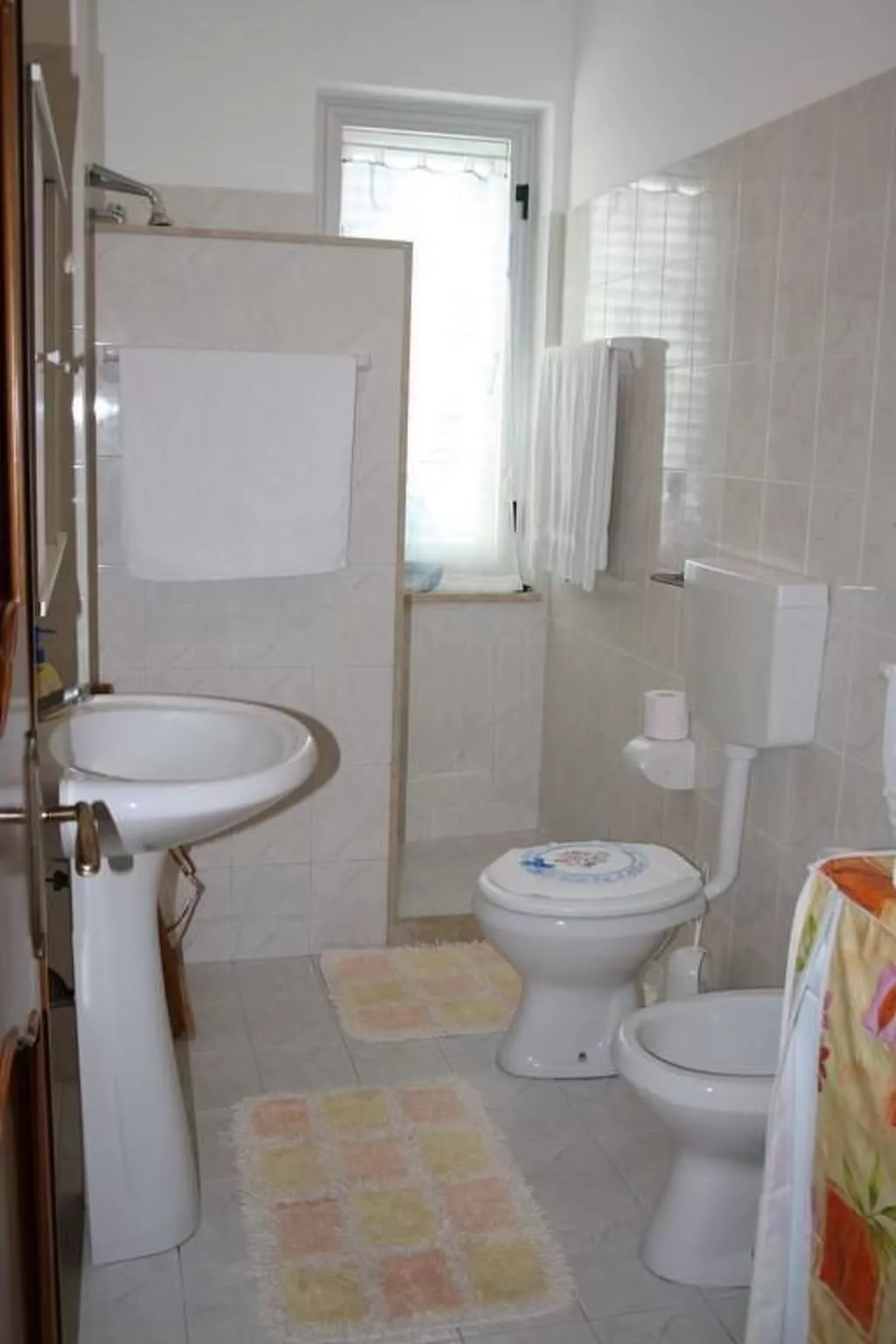 Wohnung in Balestrate mit kostenlosem Parkplatz-Image-tags.info