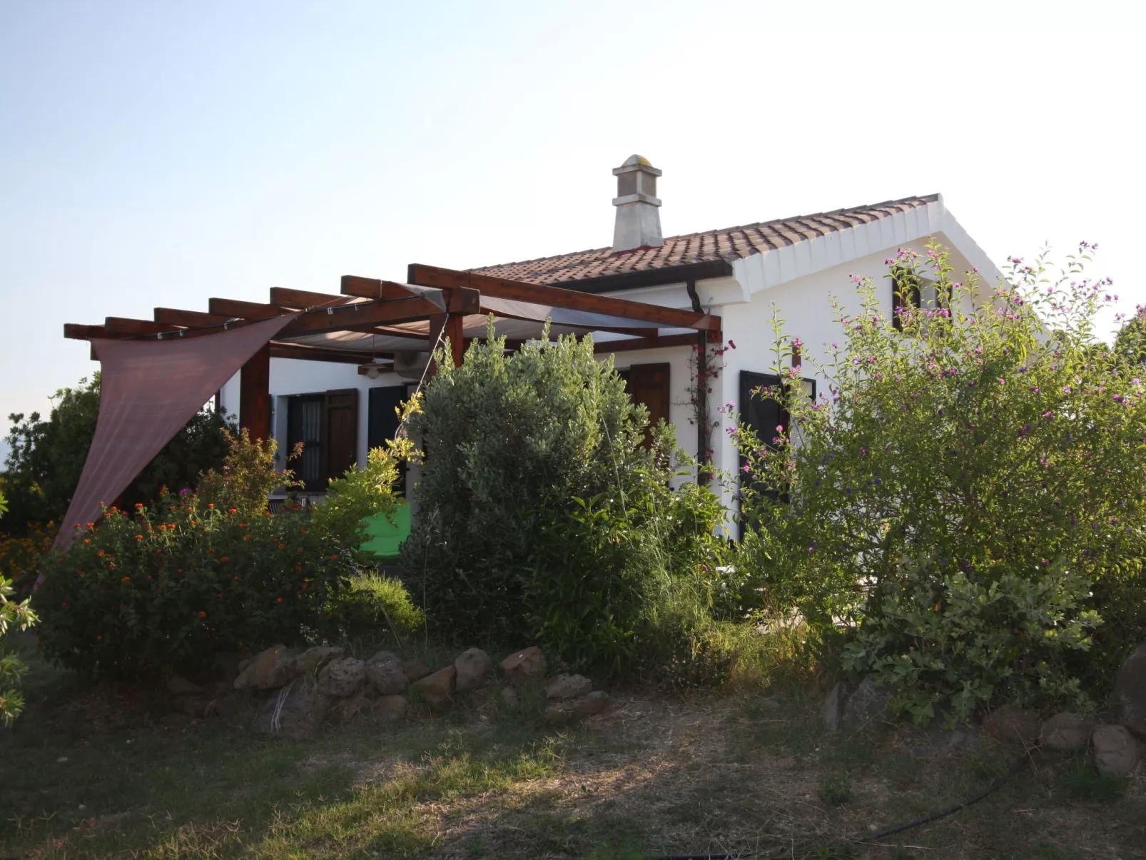 Landgut "Casa Gollei-Image-tags.info