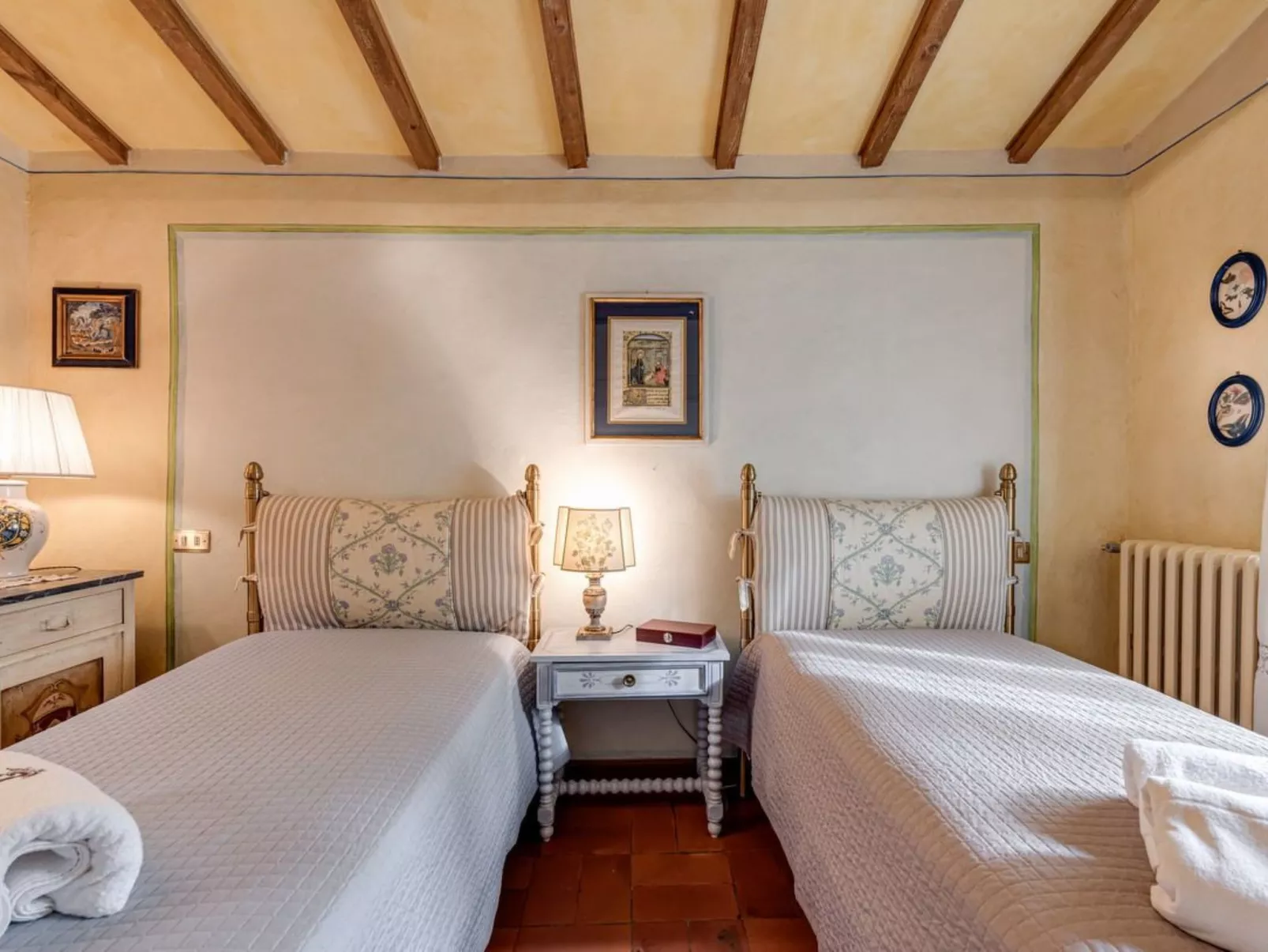 Geräumige Ferienvilla Matilda-Binnen