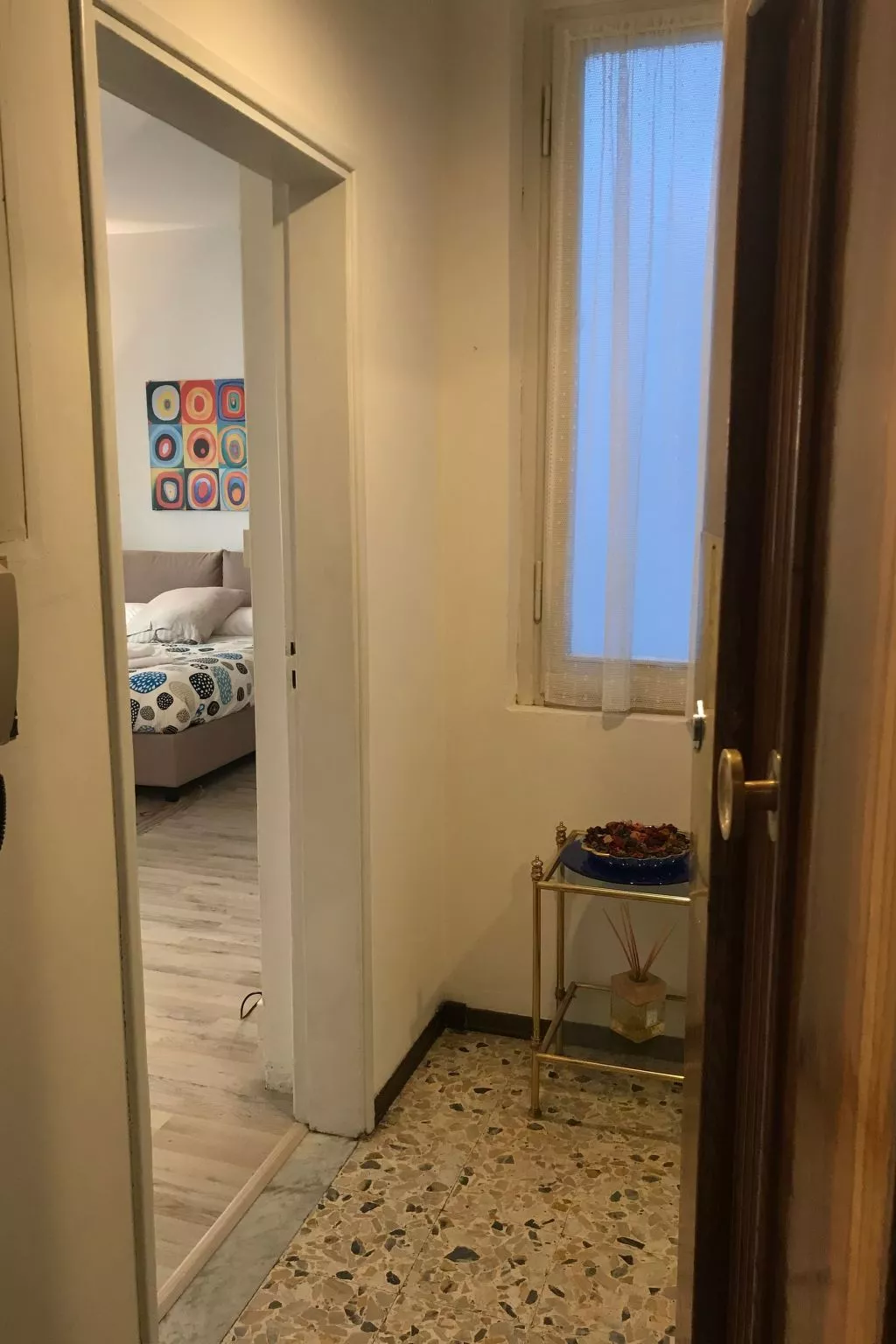 Federicas Ponte Vecchio 1bd