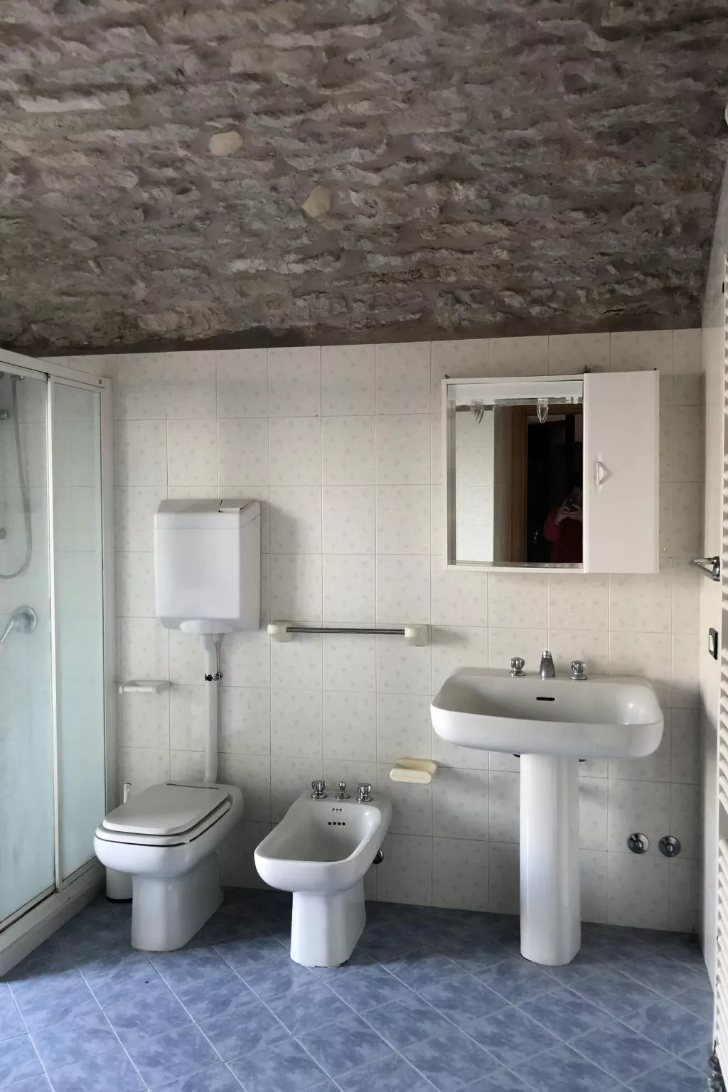 NR 7 CASA MARGHERITA-Binnen