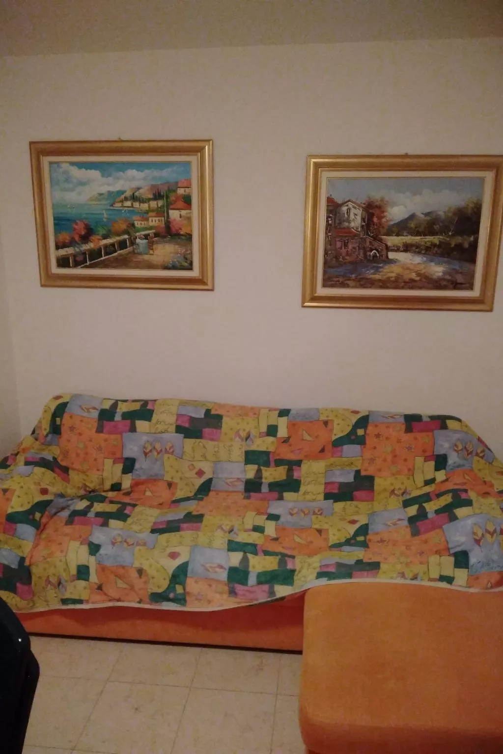 Haus Alice in Pellizzano-Binnen