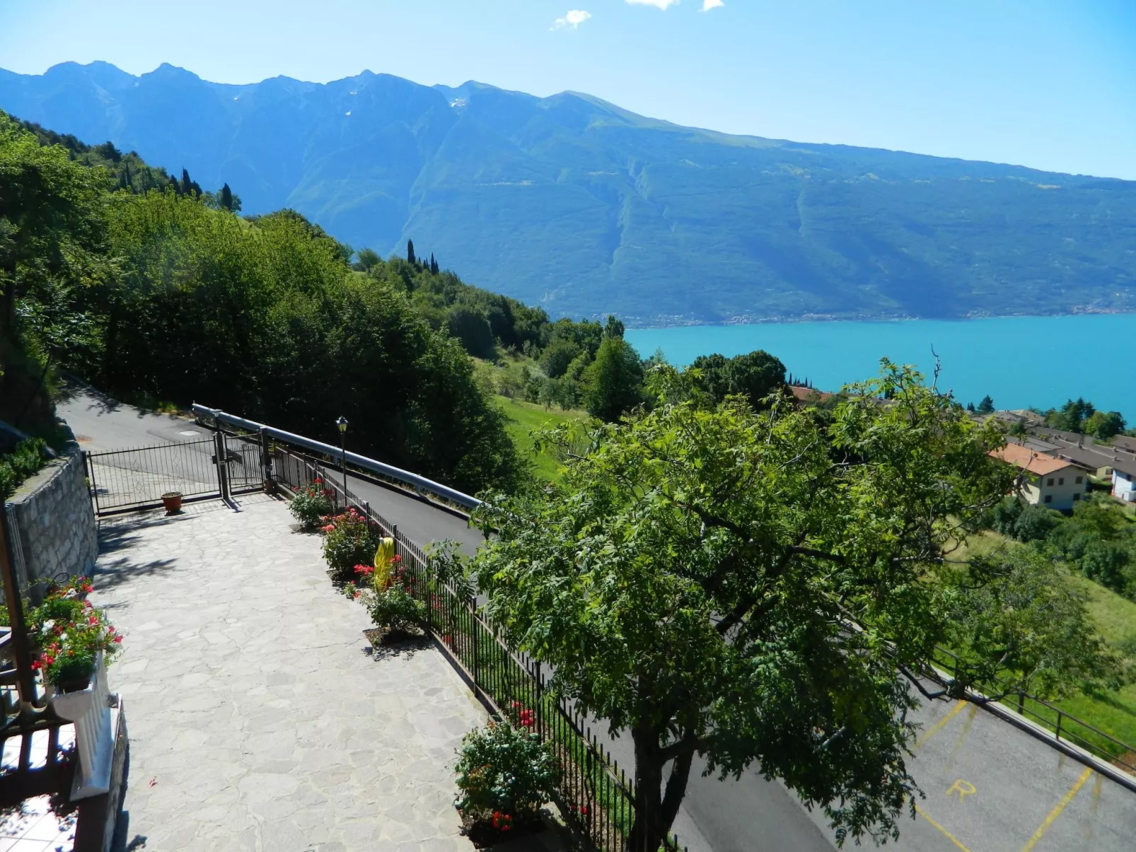 Wohnung 'Stella del Garda' - Image-tags.info