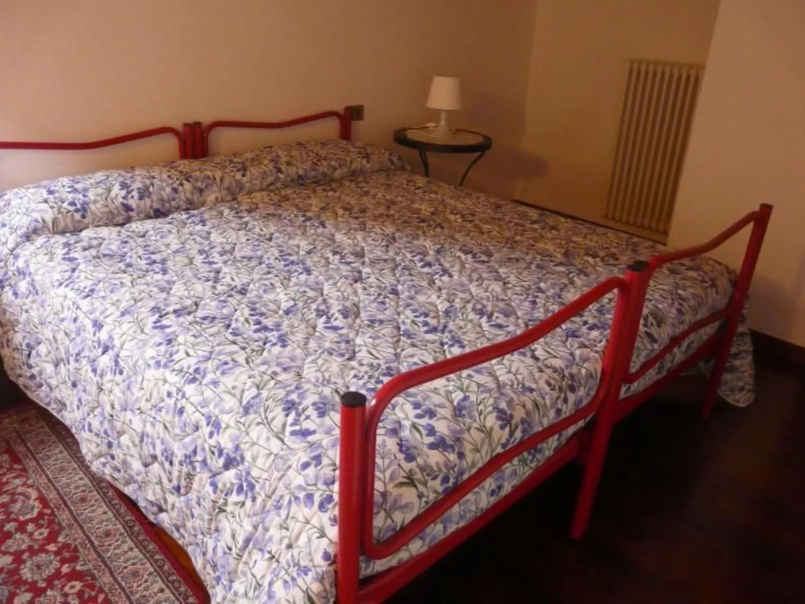 Wohnung Sonia-Binnen