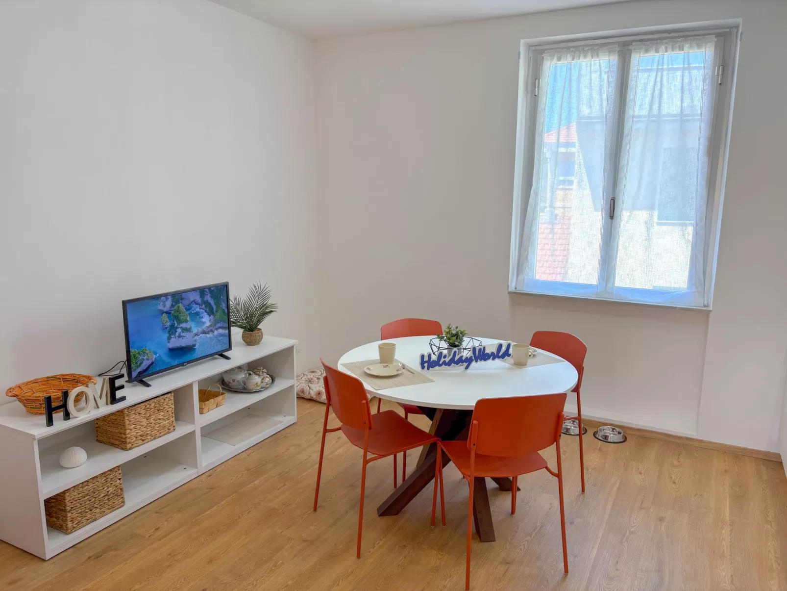 Casa Licia von Holiday World-Binnen