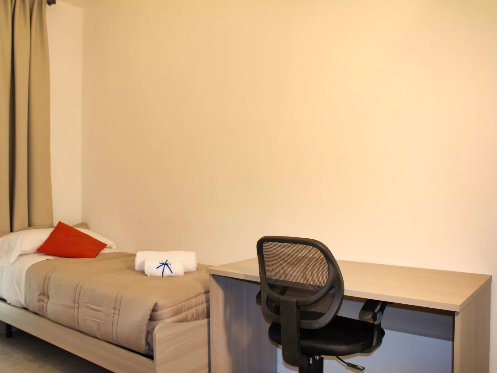 Angenehme Wohnung in Solarolo mit Schwimmbad-Binnen