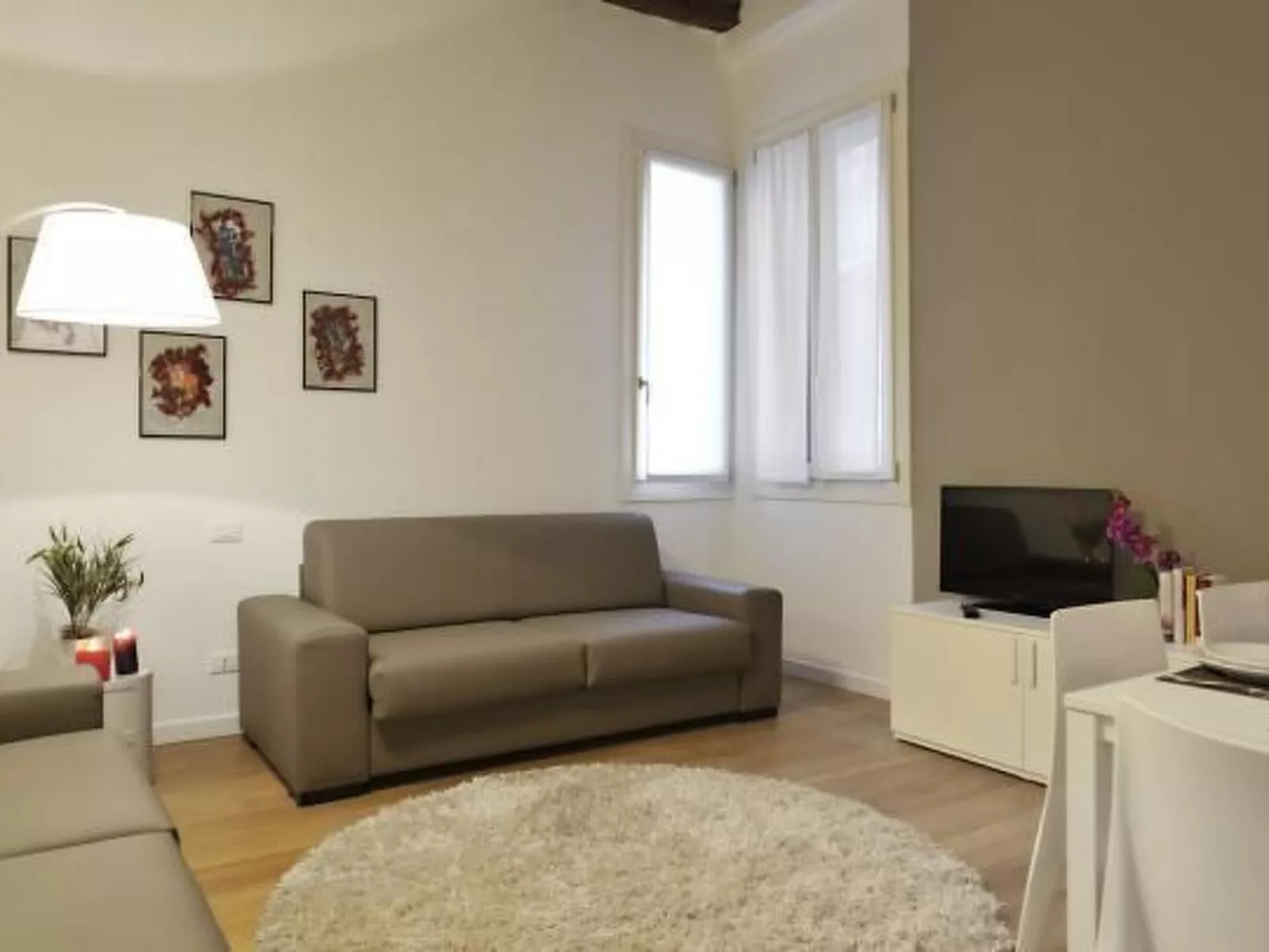 Im Zentrum von Venedig leben wie ein Venezianer.-Image-tags.info