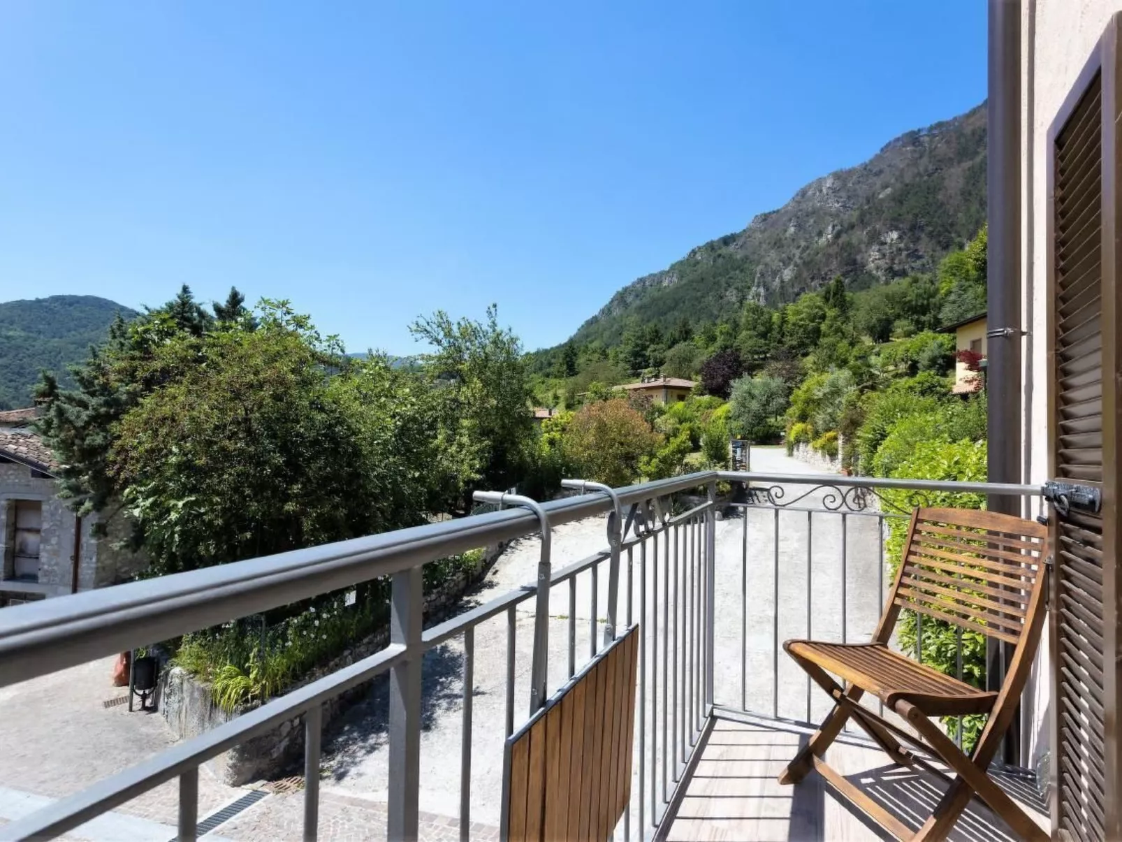 Wohnung 'Genf' mit Blick aufs Wasser-Image-tags.info