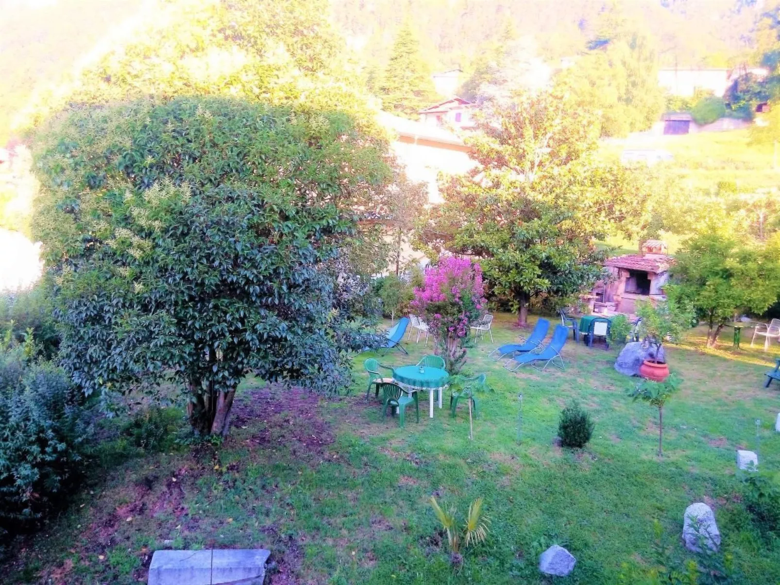 Arthur' Wohnung mit Blick aufs Wasser-Image-tags.info