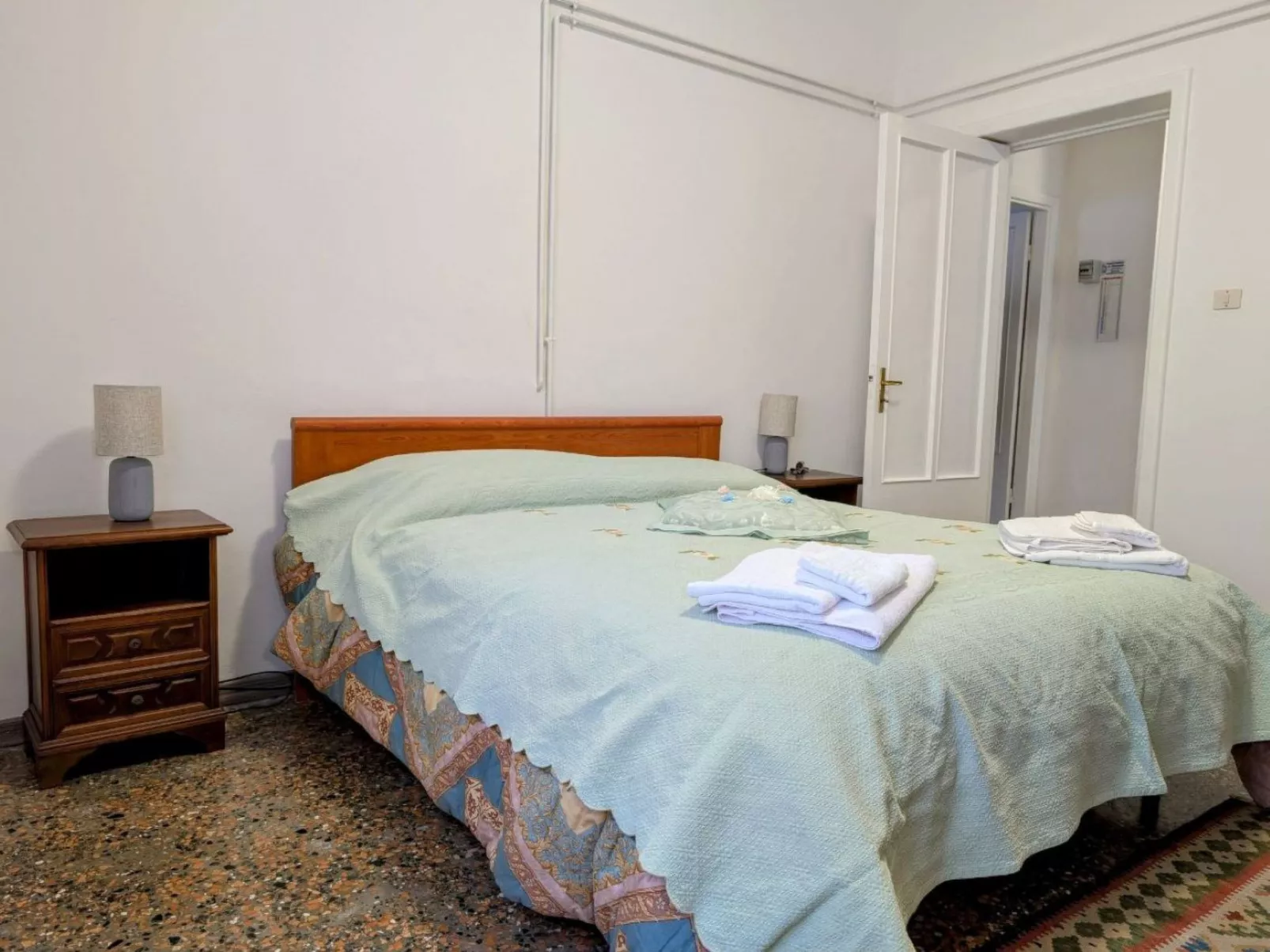 Casa Rea von Holiday World-Binnen