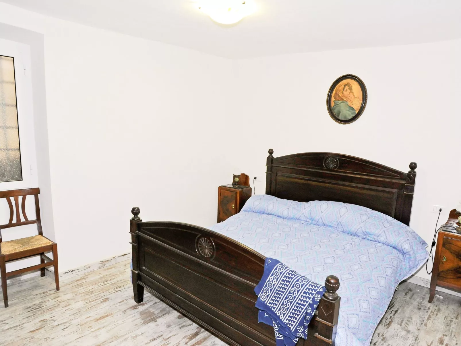 'Medieval House' mit Terrasse-Binnen