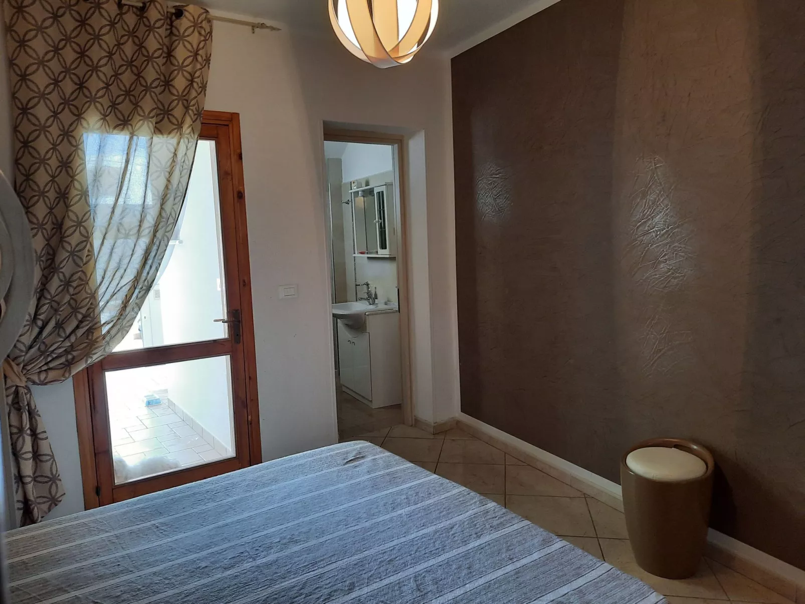 Wohnung 'Villetta Oleandro