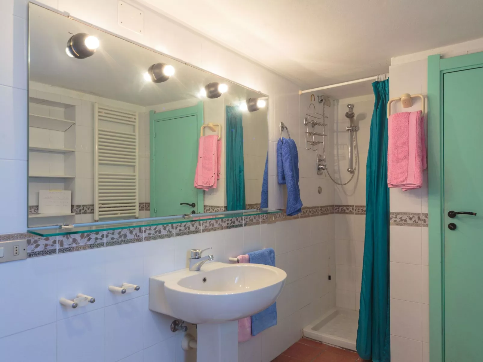 Ferienvilla mit Whirlpool-Binnen