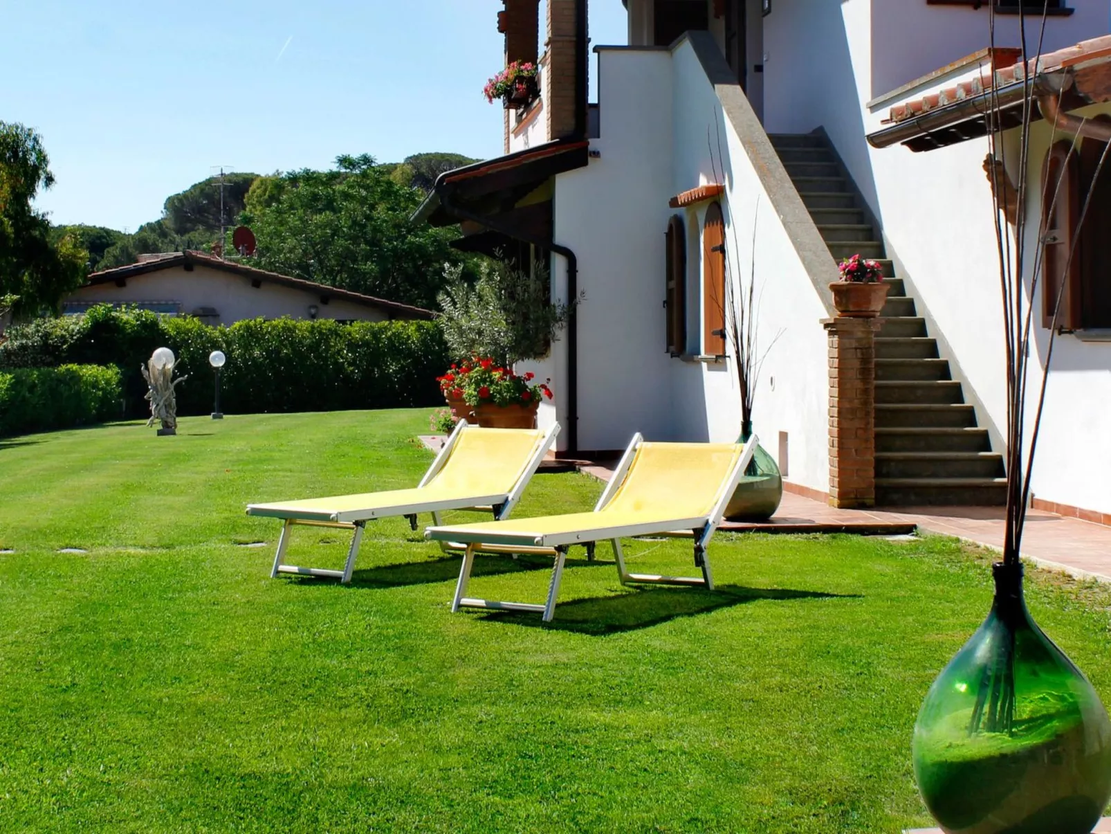 Wohnung il Comignolo-Image-tags.info