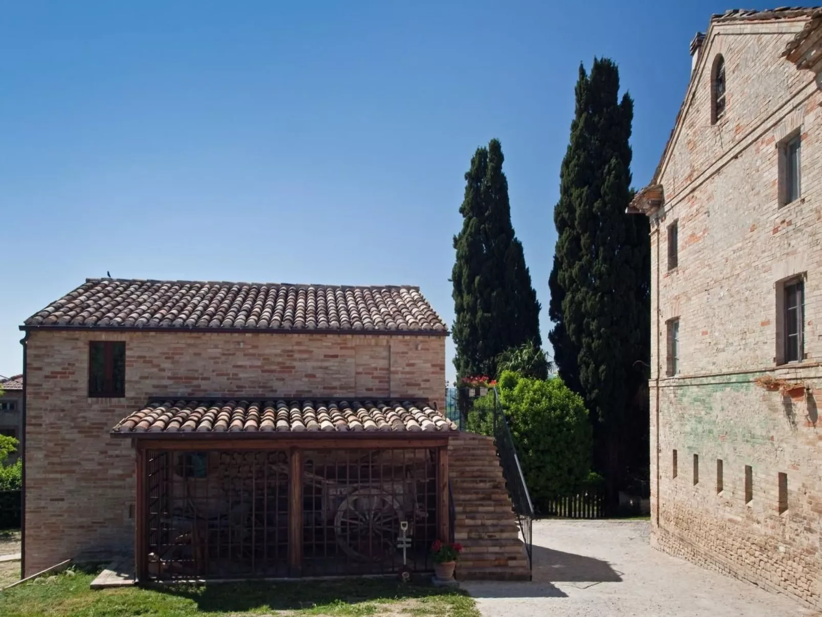 Blaue Wohnung-Image-tags.info