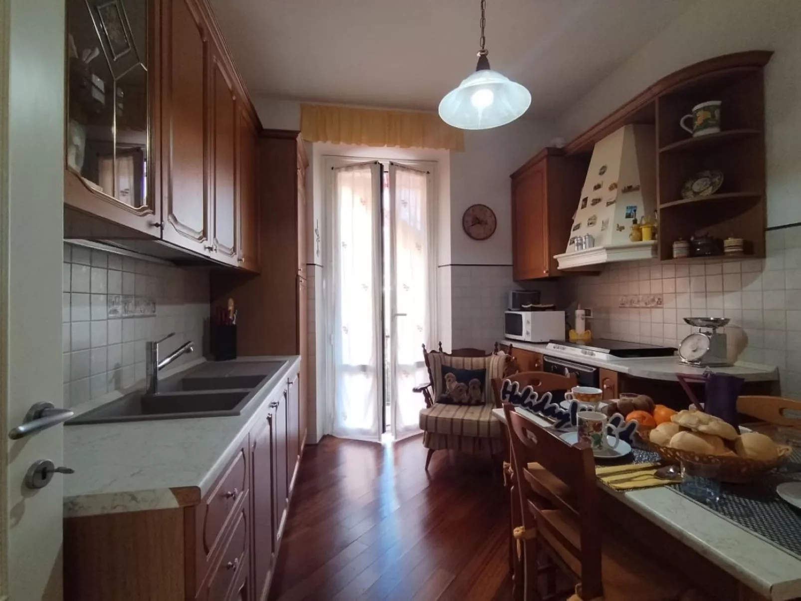 Gabry Beach bei Holiday World-Binnen