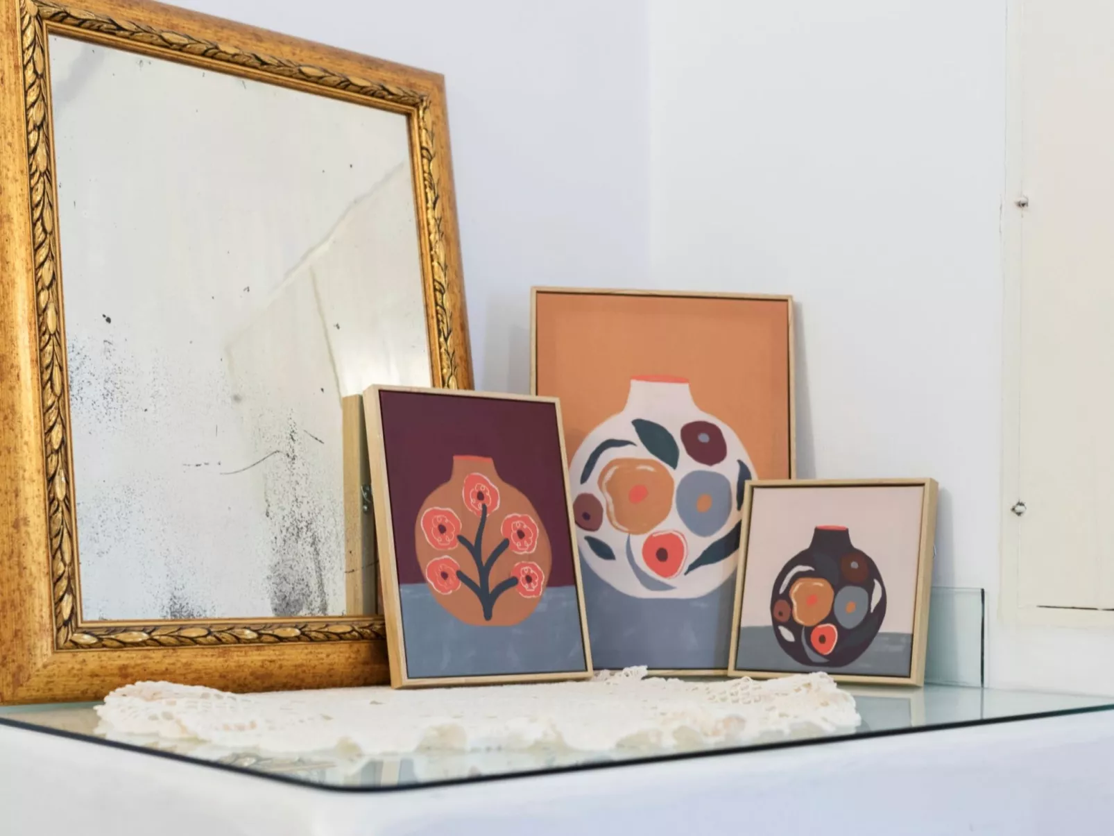 Oma Im Haus in der Mitte-Image-tags.info