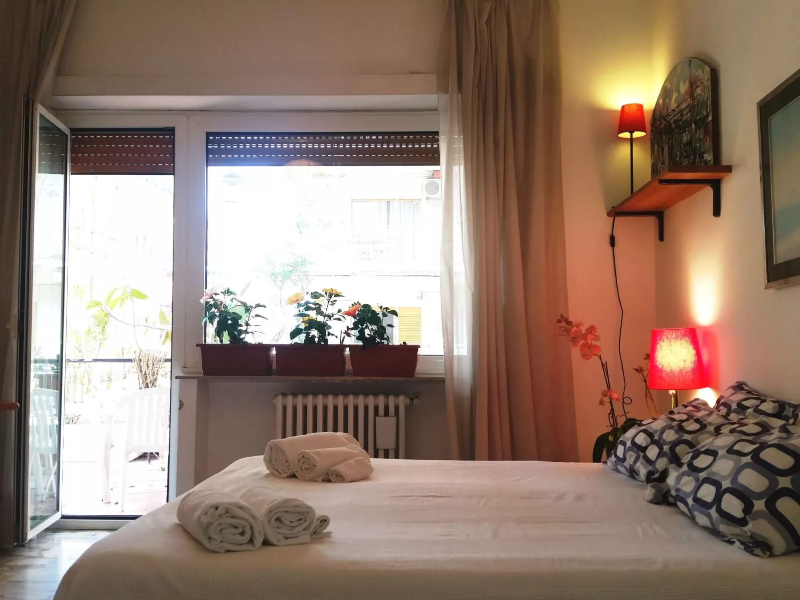 Mit Terrasse-Image-tags.info