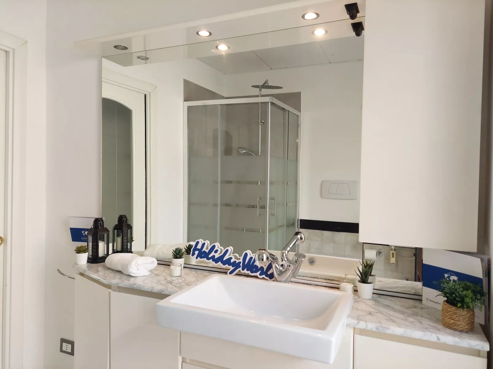 Il Carugio by Holiday World-Binnen