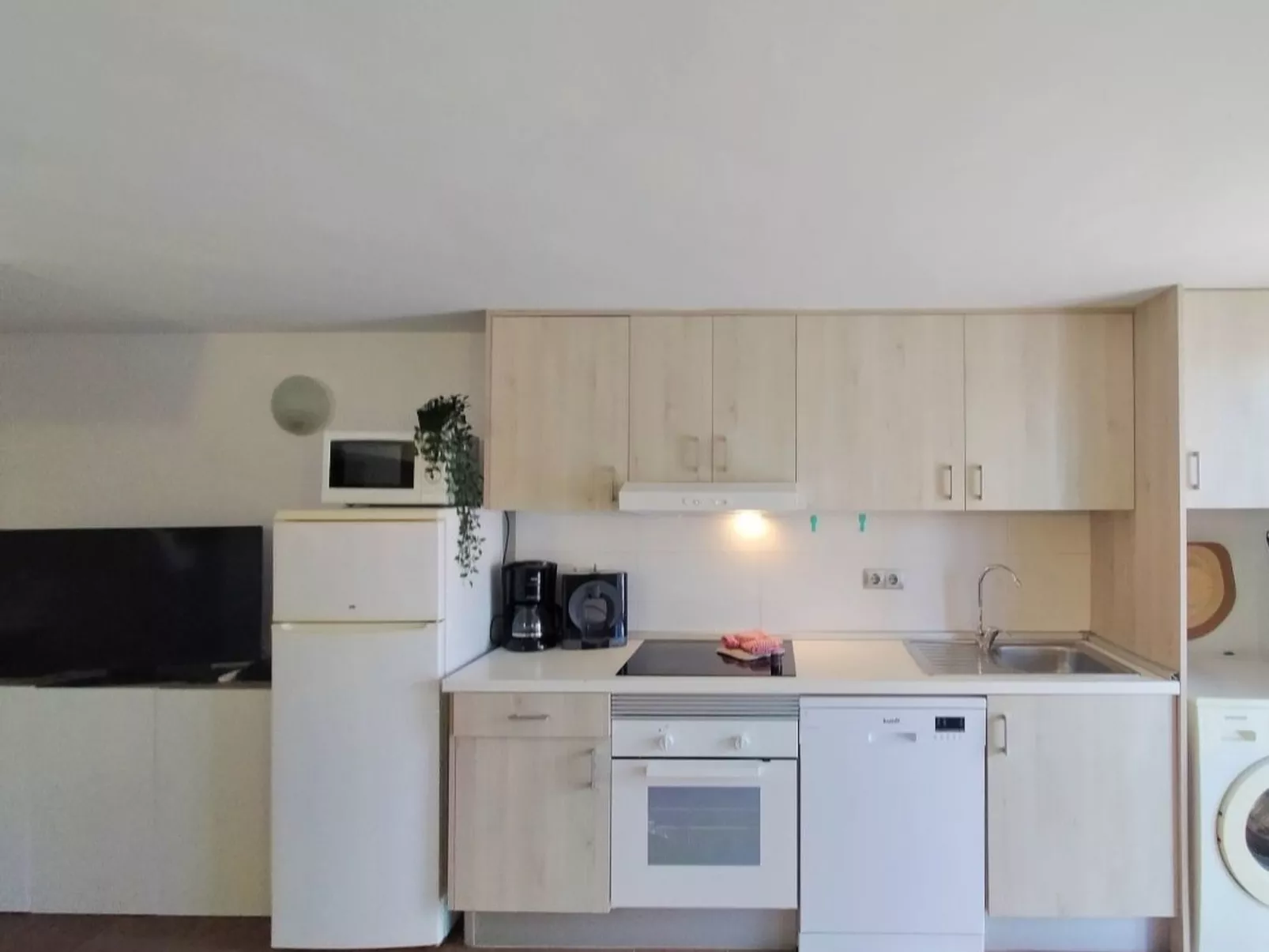 Schöne Wohnung Sun Club-Image-tags.info