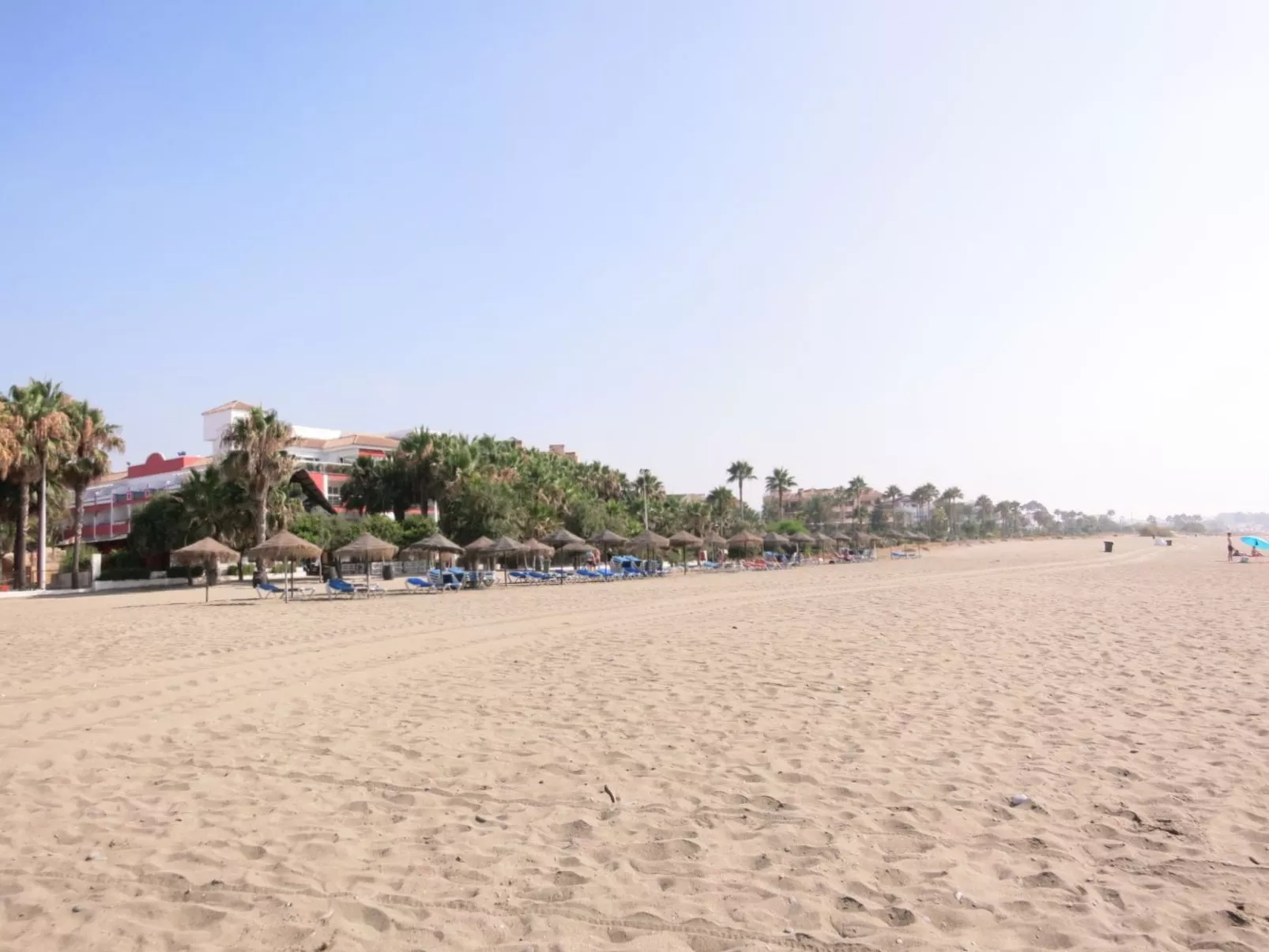 Kaehe's Paradise-Buiten