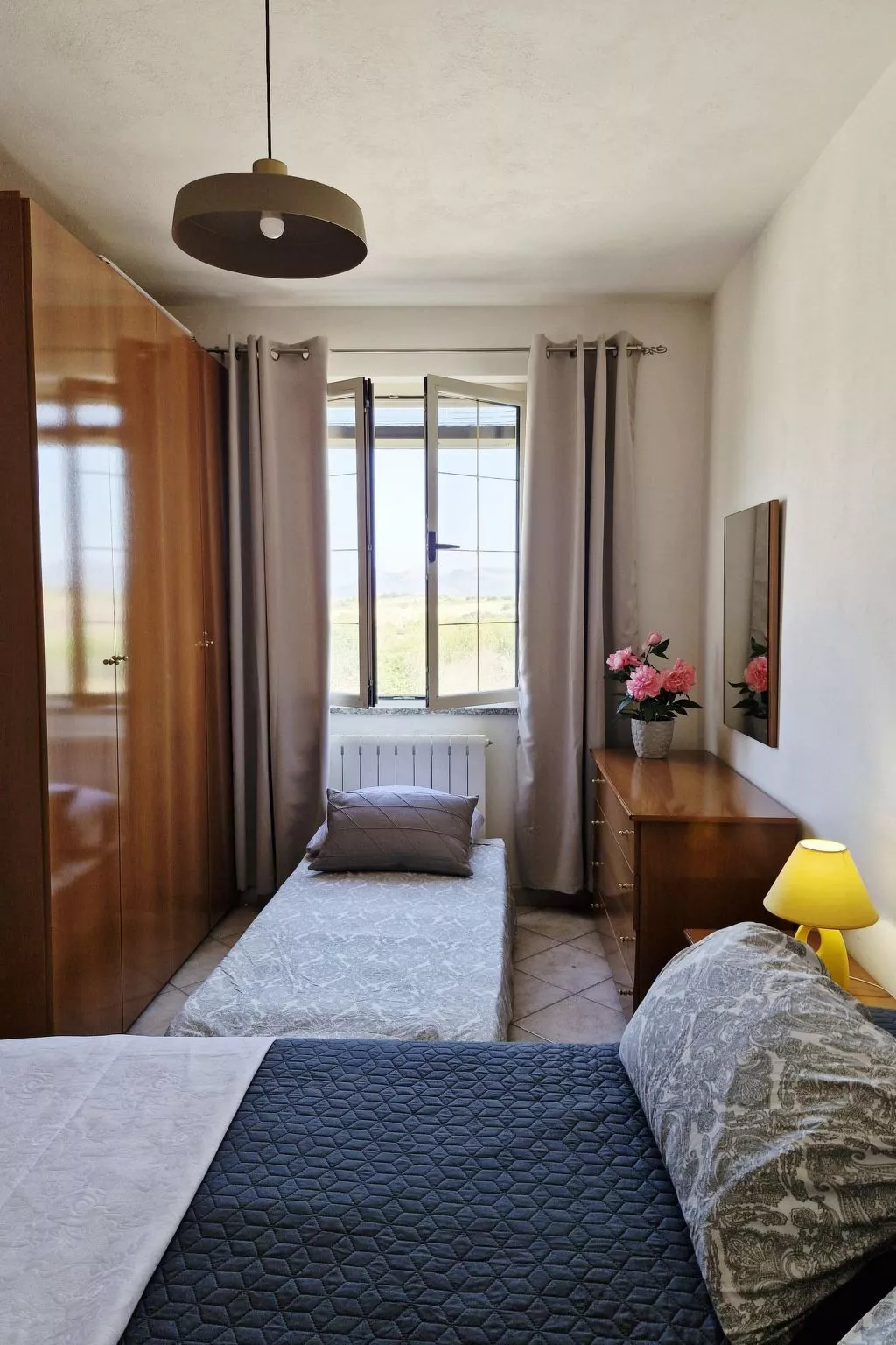 'Casa Bella Vista-Binnen