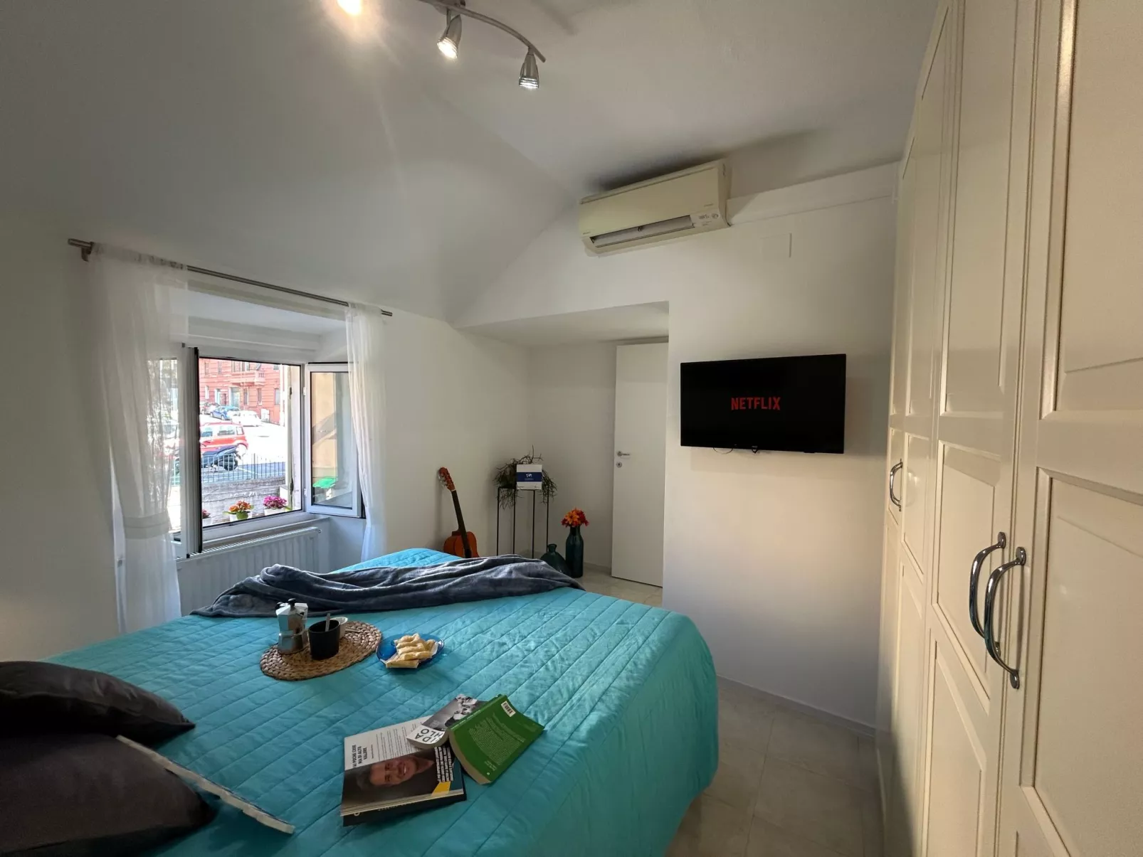 Sogni al Sole von Holiday World-Binnen