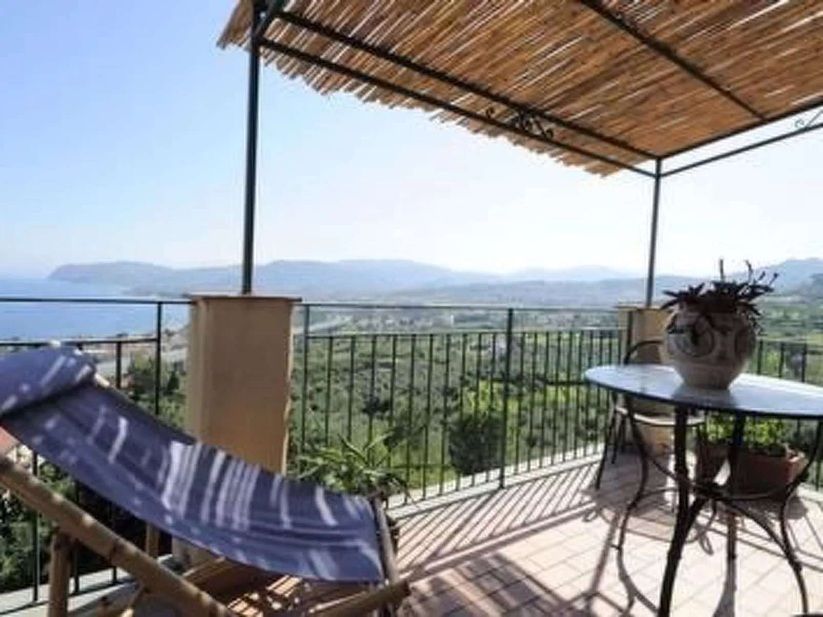 "Casa Torretta" mit Pool