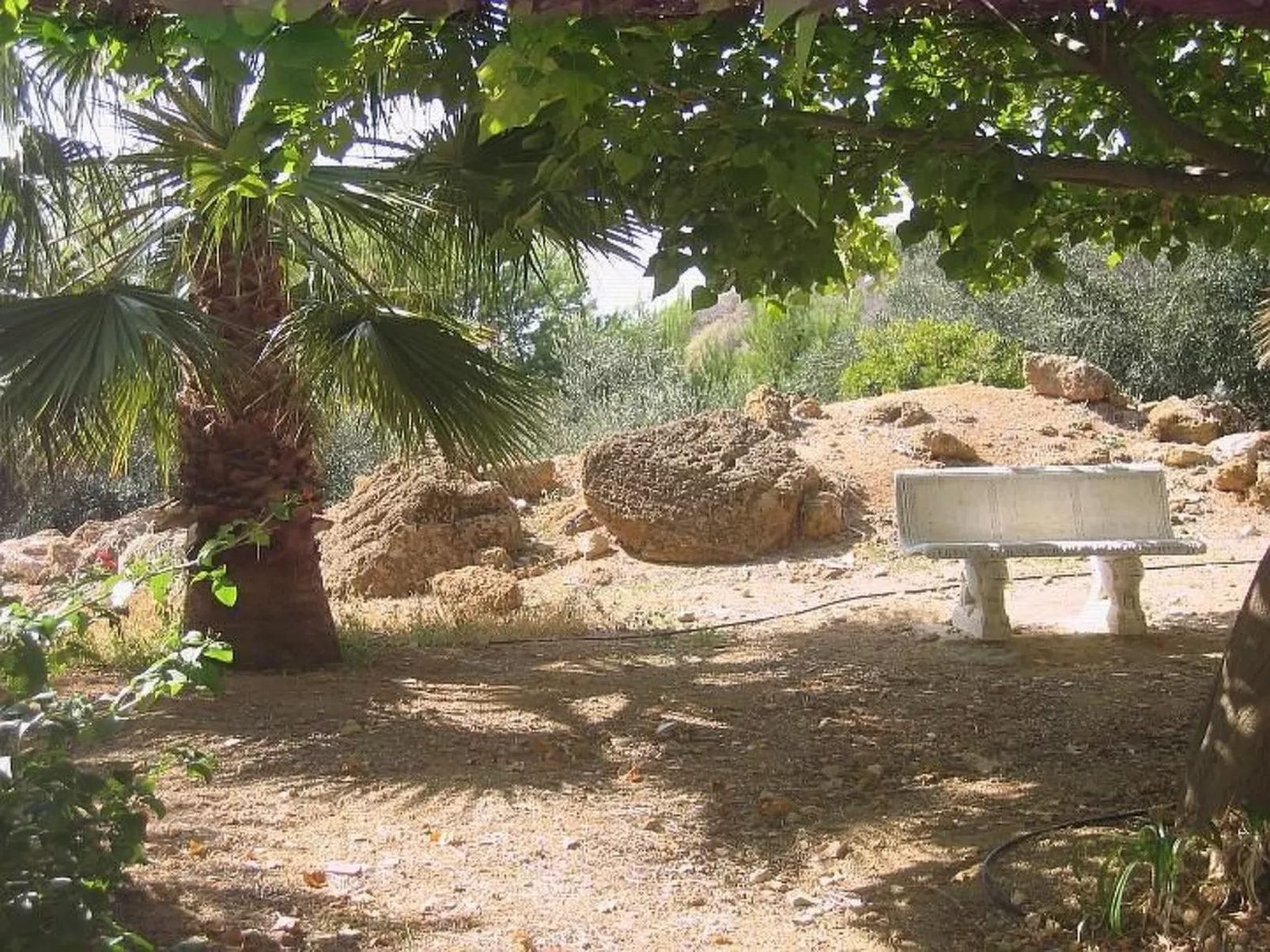 Wohnung in Sciacca mit internem Parkplatz - Image-tags.info