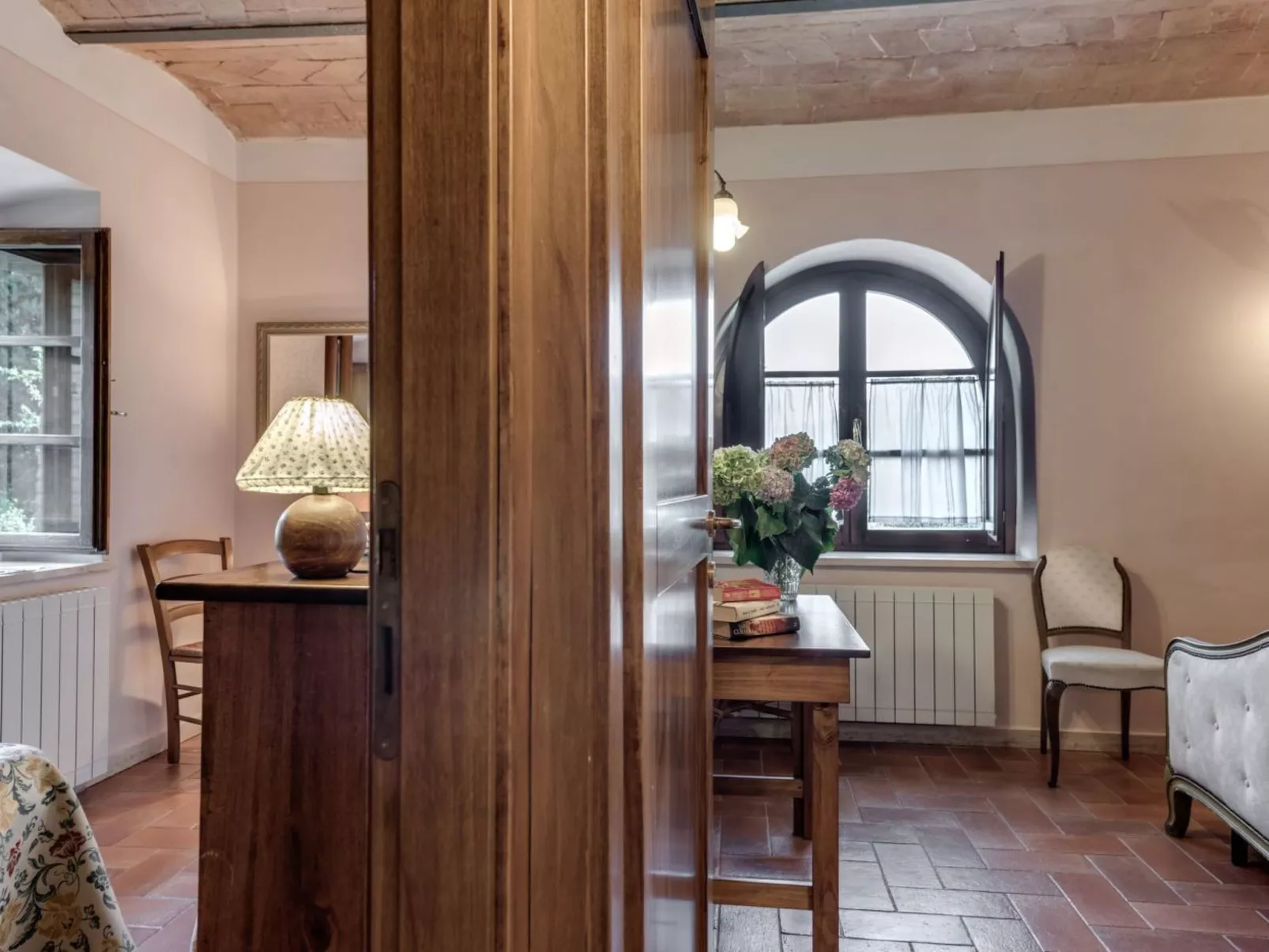 Wohnung Massa Marittima-Binnen