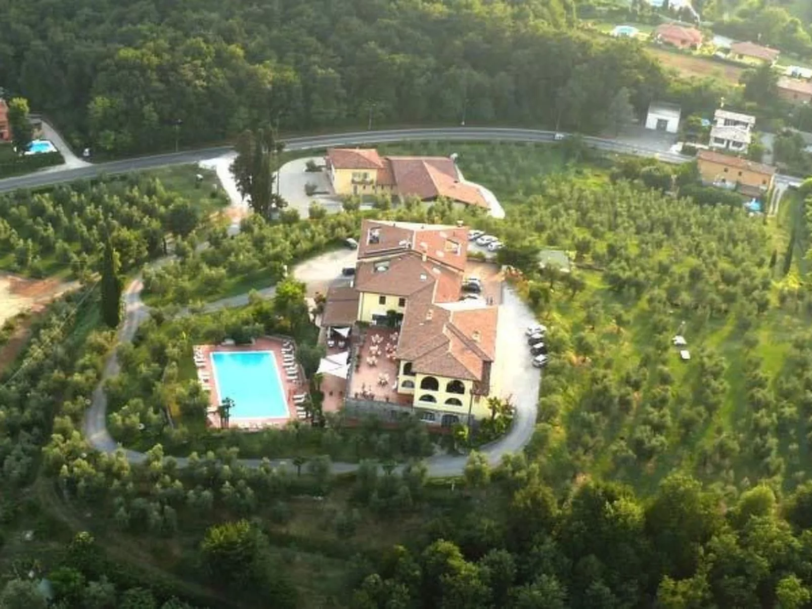 "San Rocco Suite mit Terrasse-Image-tags.info