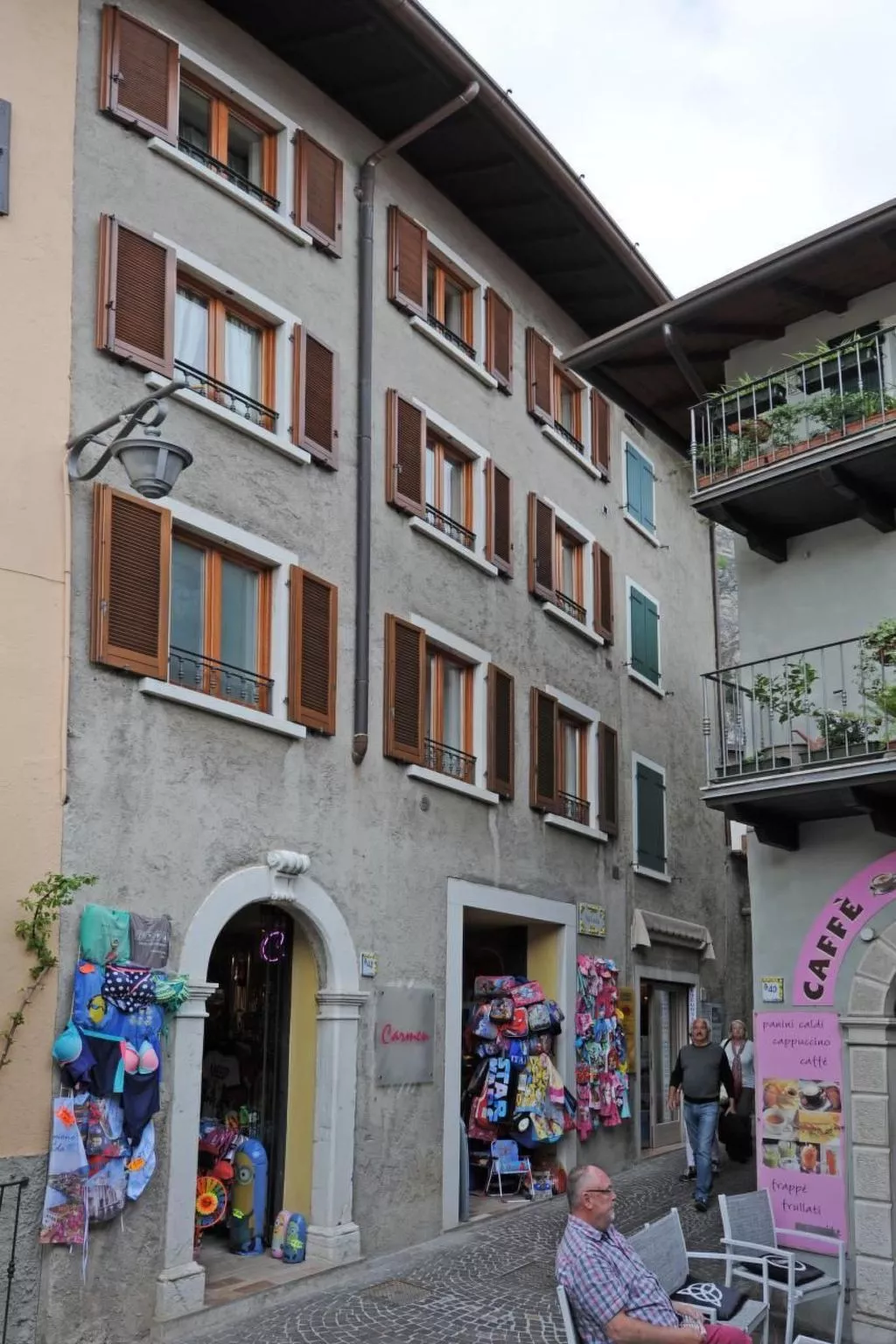 Wohnung 'Bella Vacanza 3 - Image-tags.info