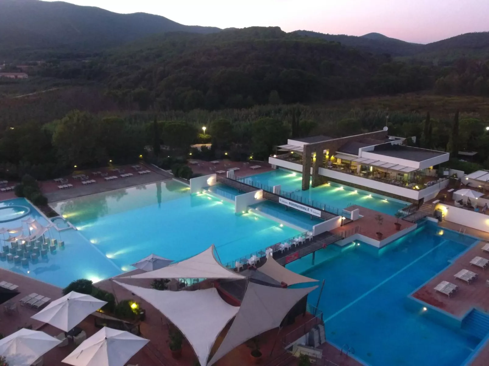 Ferienwohnung-Buiten