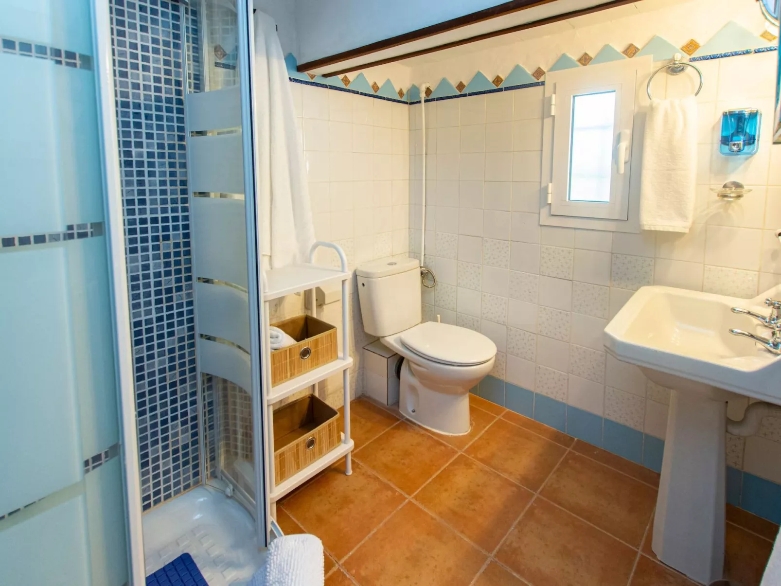 Mallorquinisches Landhaus Sa Caseta de Santa Maria-Image-tags.info