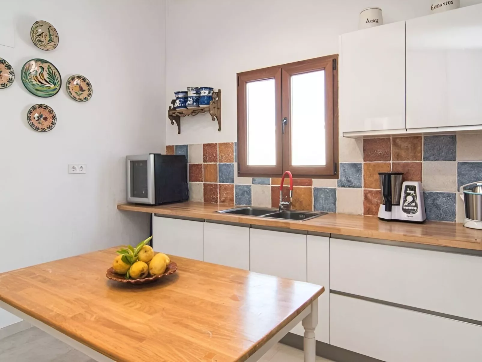 Finca "Valls" mit Garten, Grill und Terrasse-Image-tags.info