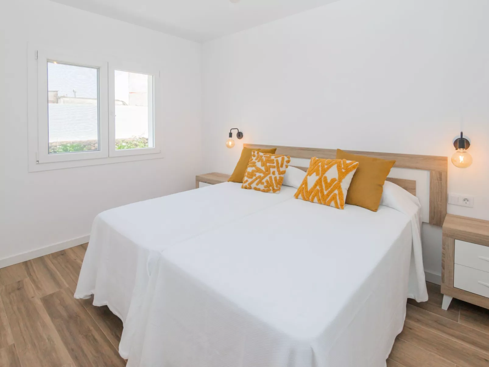 Villa Tagoror-Binnen