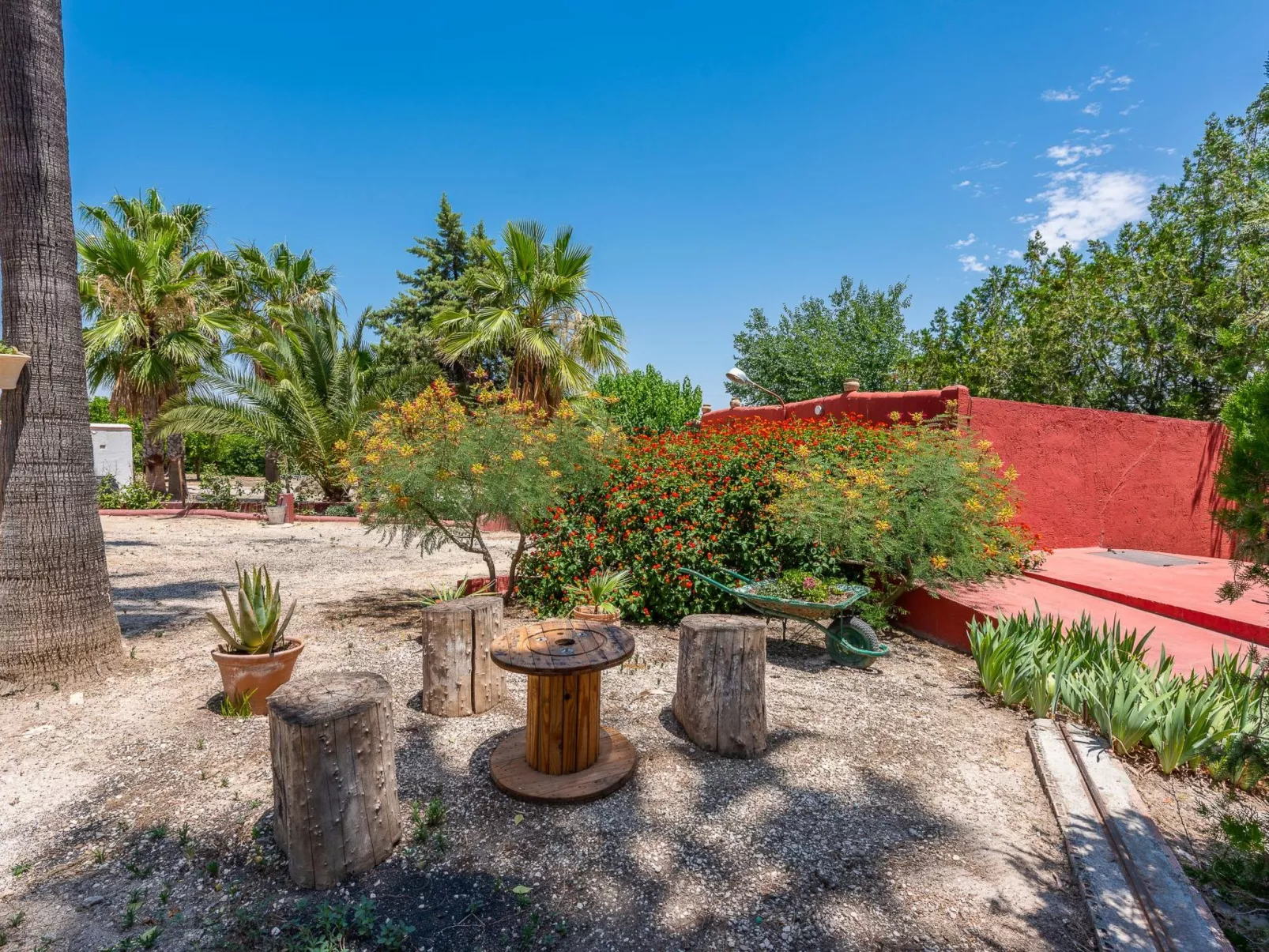 Casa Rural Villa Felisa-Image-tags.info